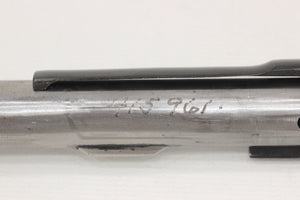 .220 Swift Standard Rifle - 1957