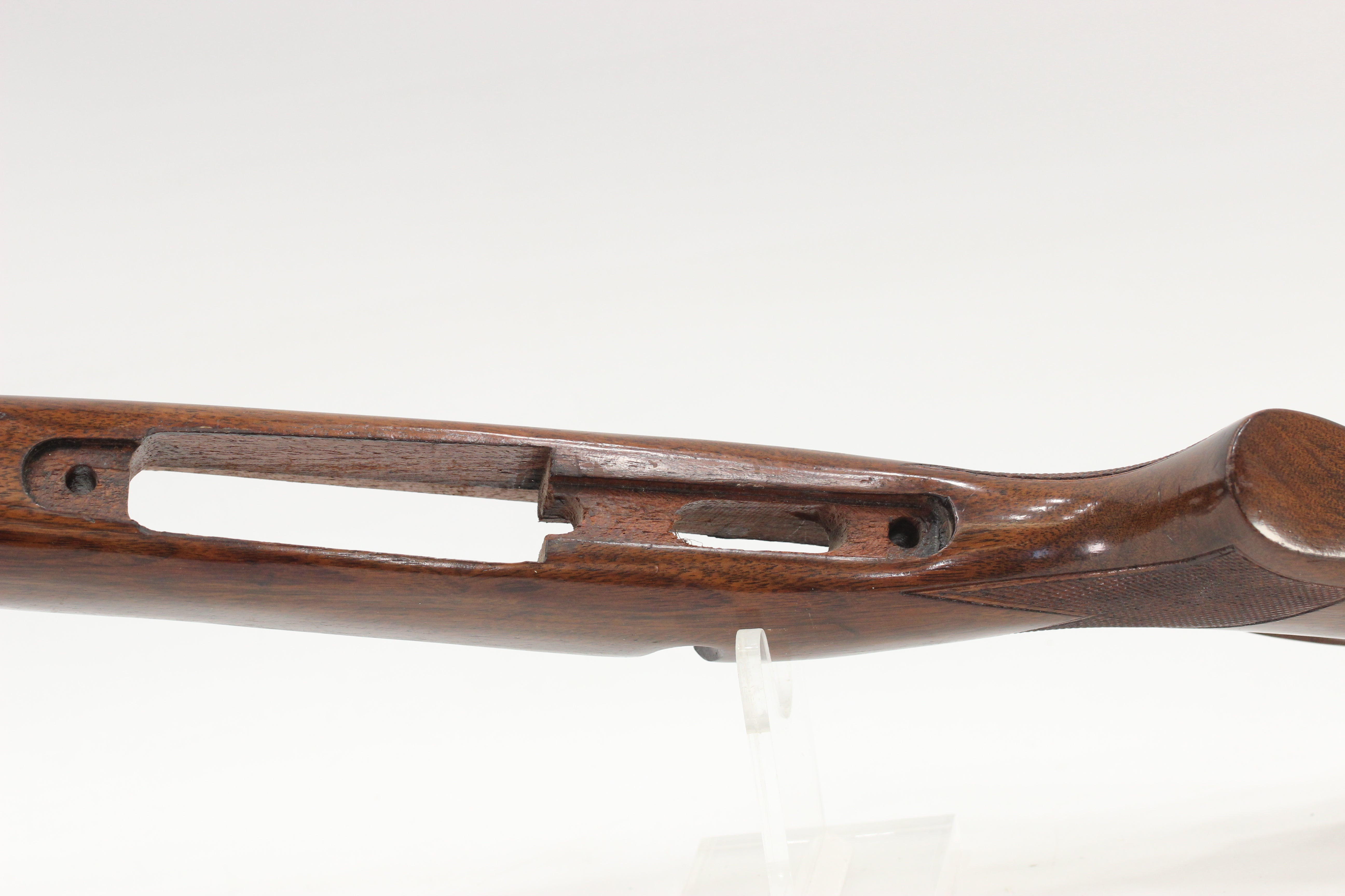 1951-1961 Monte Carlo .300 H&H Magnum Rifle Stock