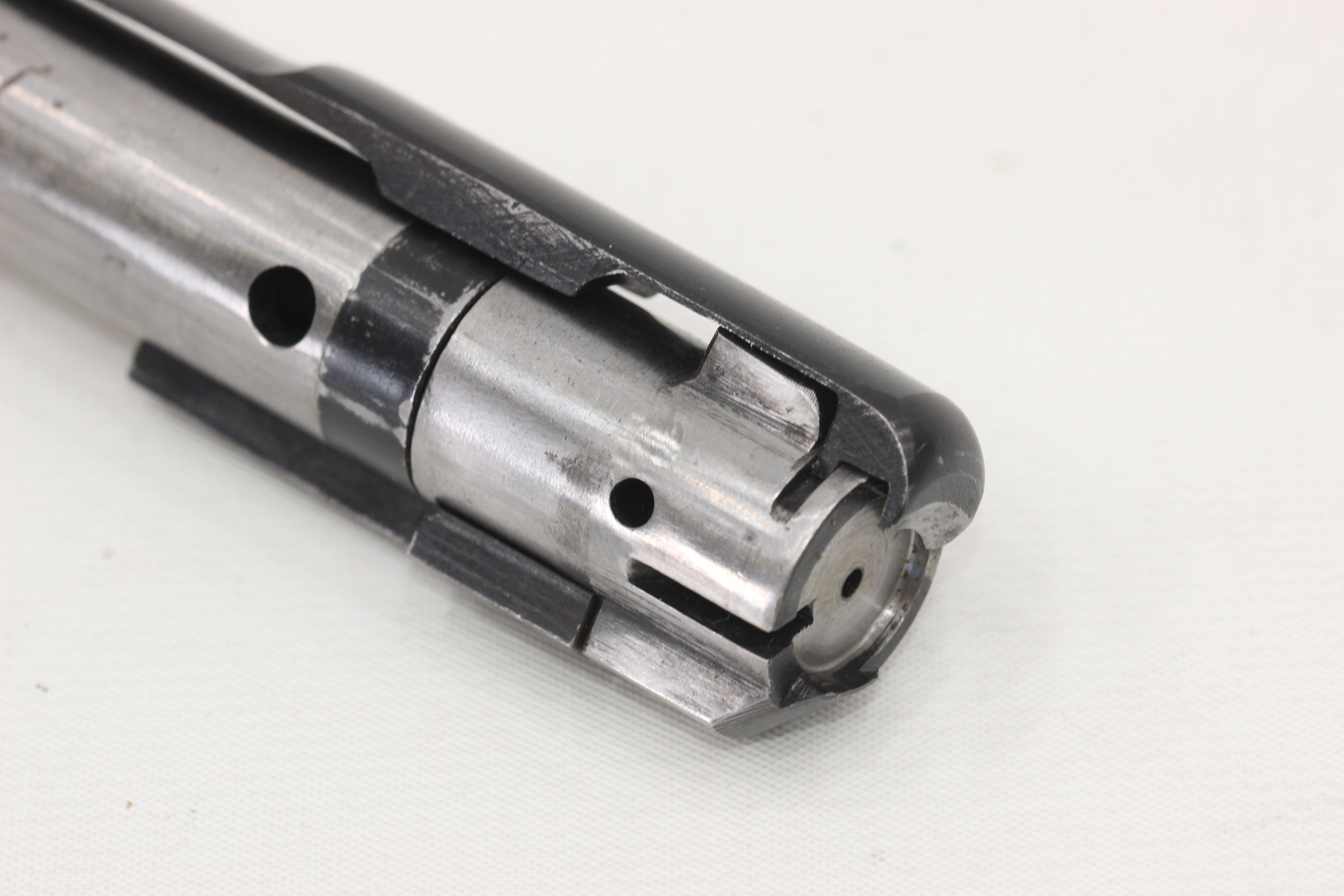 .220 Swift Standard Rifle - 1957