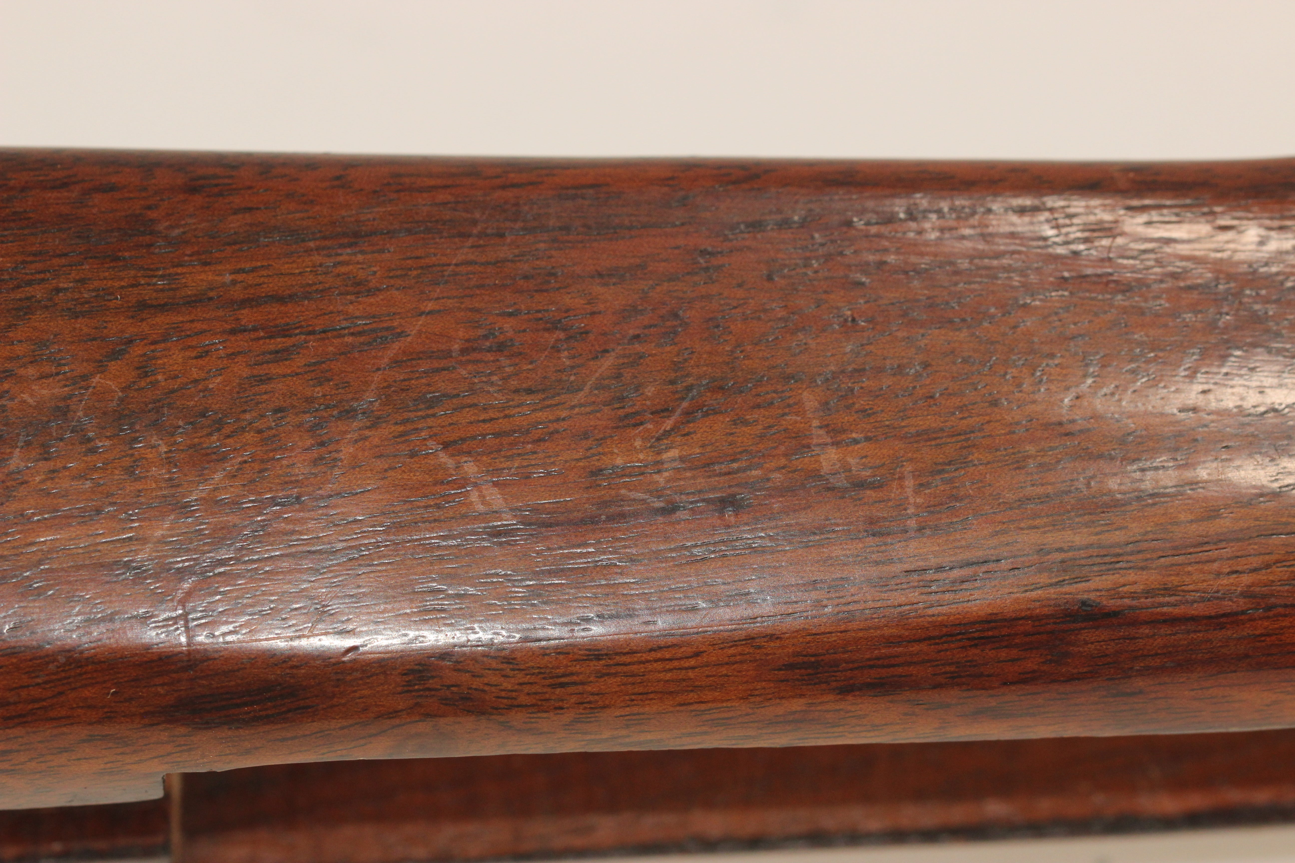 1951-1961 Monte Carlo .300 H&H Magnum Rifle Stock