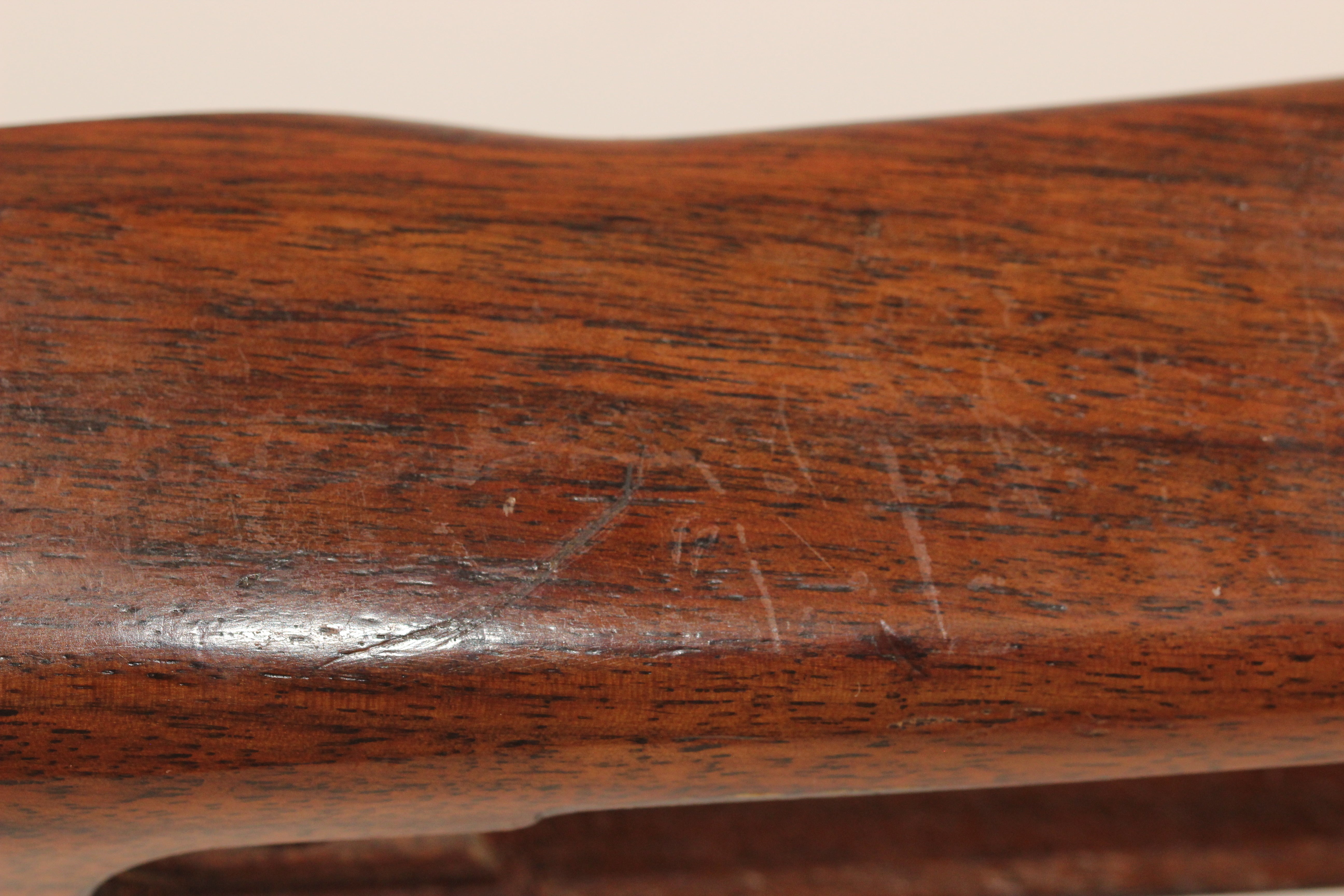 1951-1961 Monte Carlo .300 H&H Magnum Rifle Stock