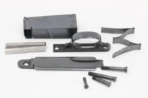 .220 Swift Standard Rifle - 1957