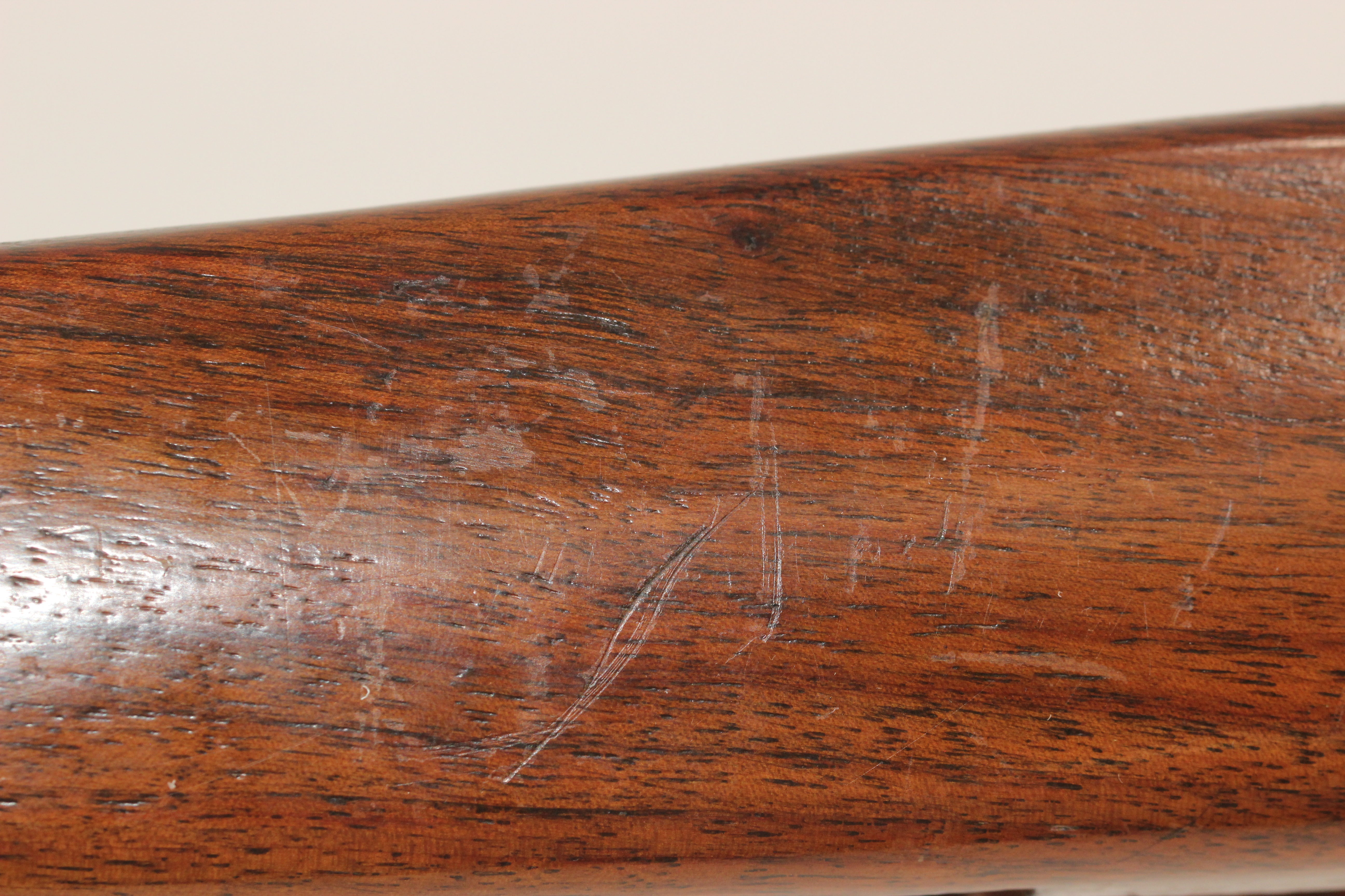 1951-1961 Monte Carlo .300 H&H Magnum Rifle Stock