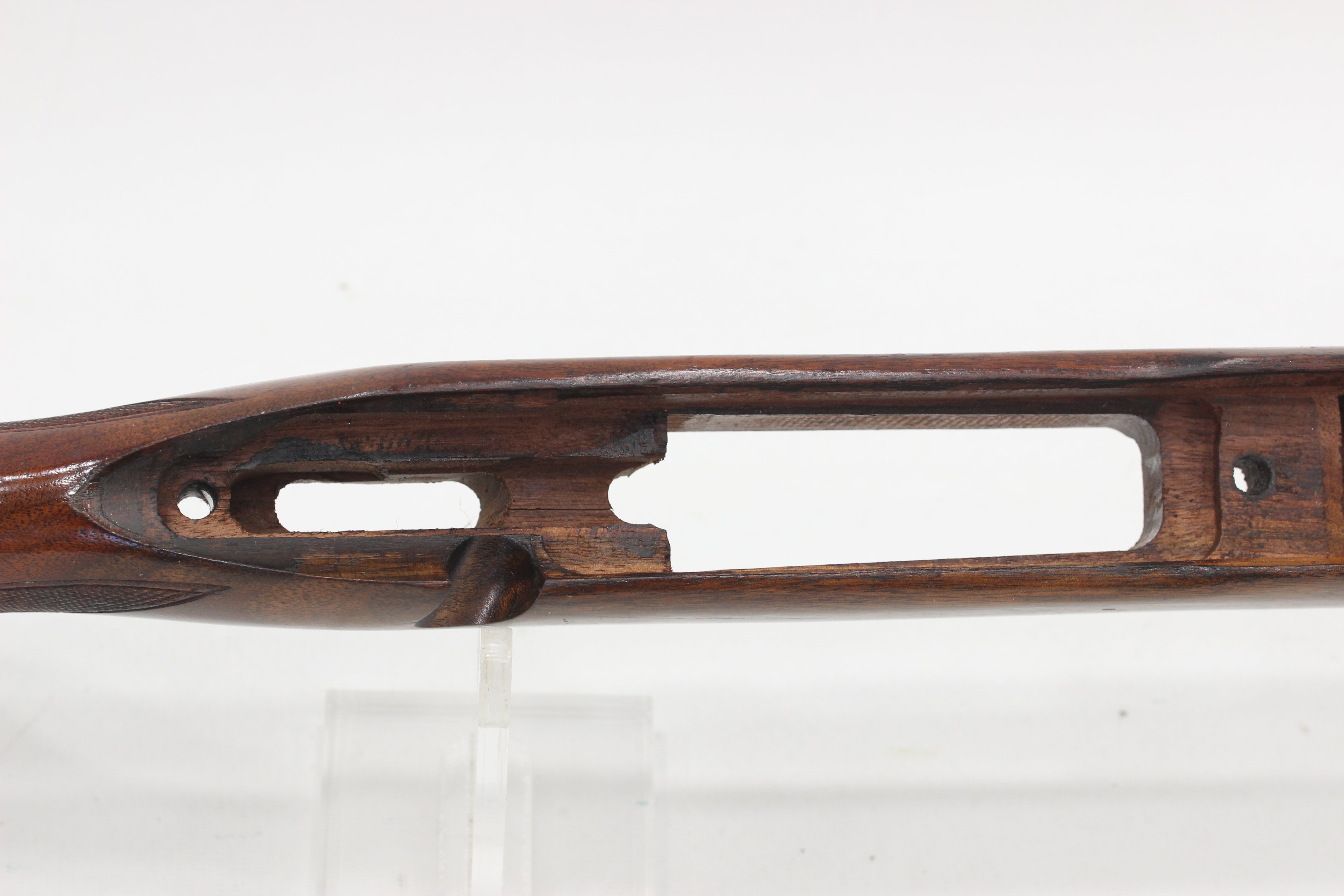 .220 Swift Standard Rifle - 1957