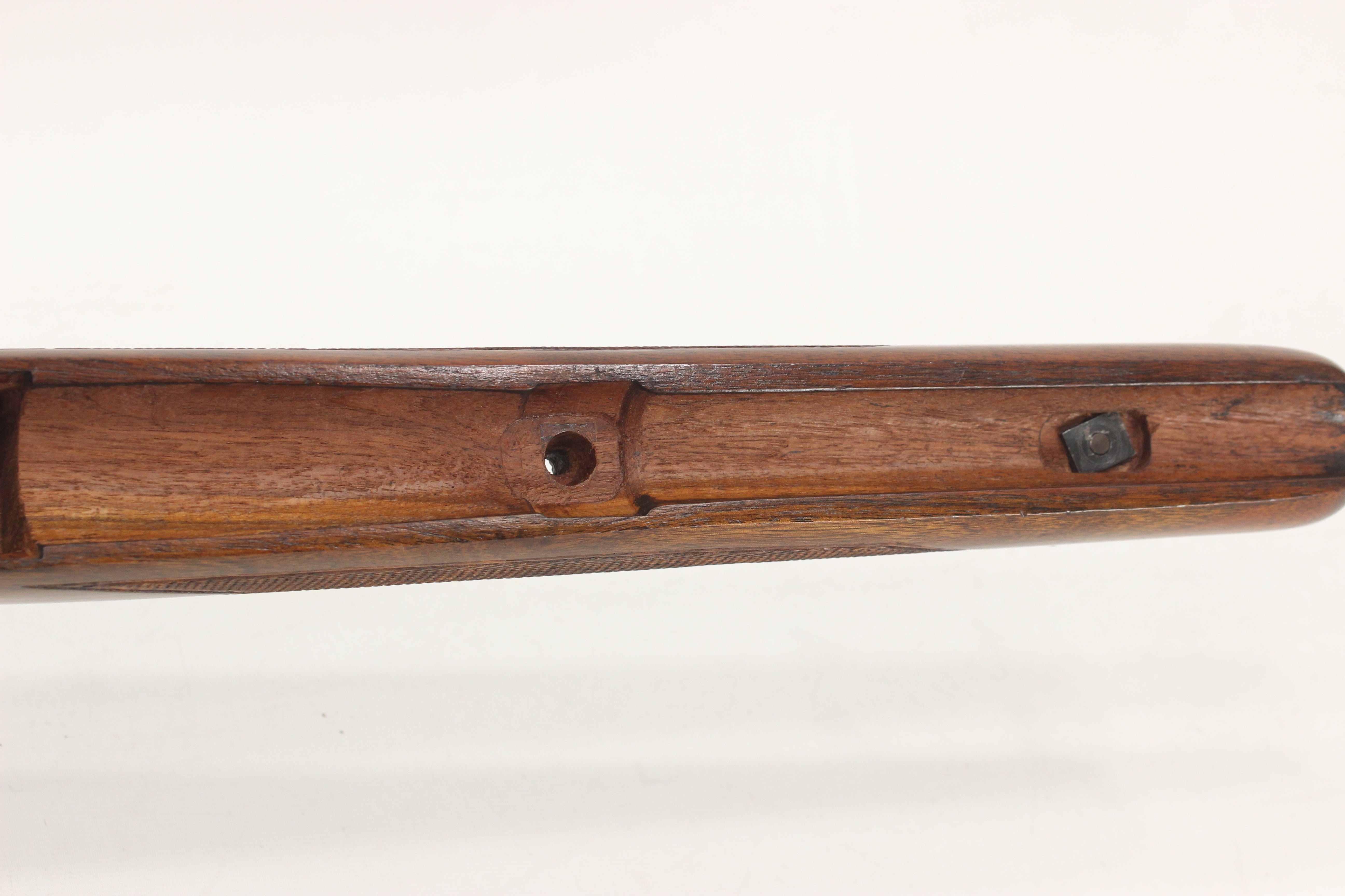 .220 Swift Standard Rifle - 1957