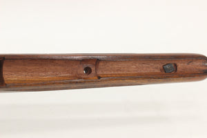 .220 Swift Standard Rifle - 1957