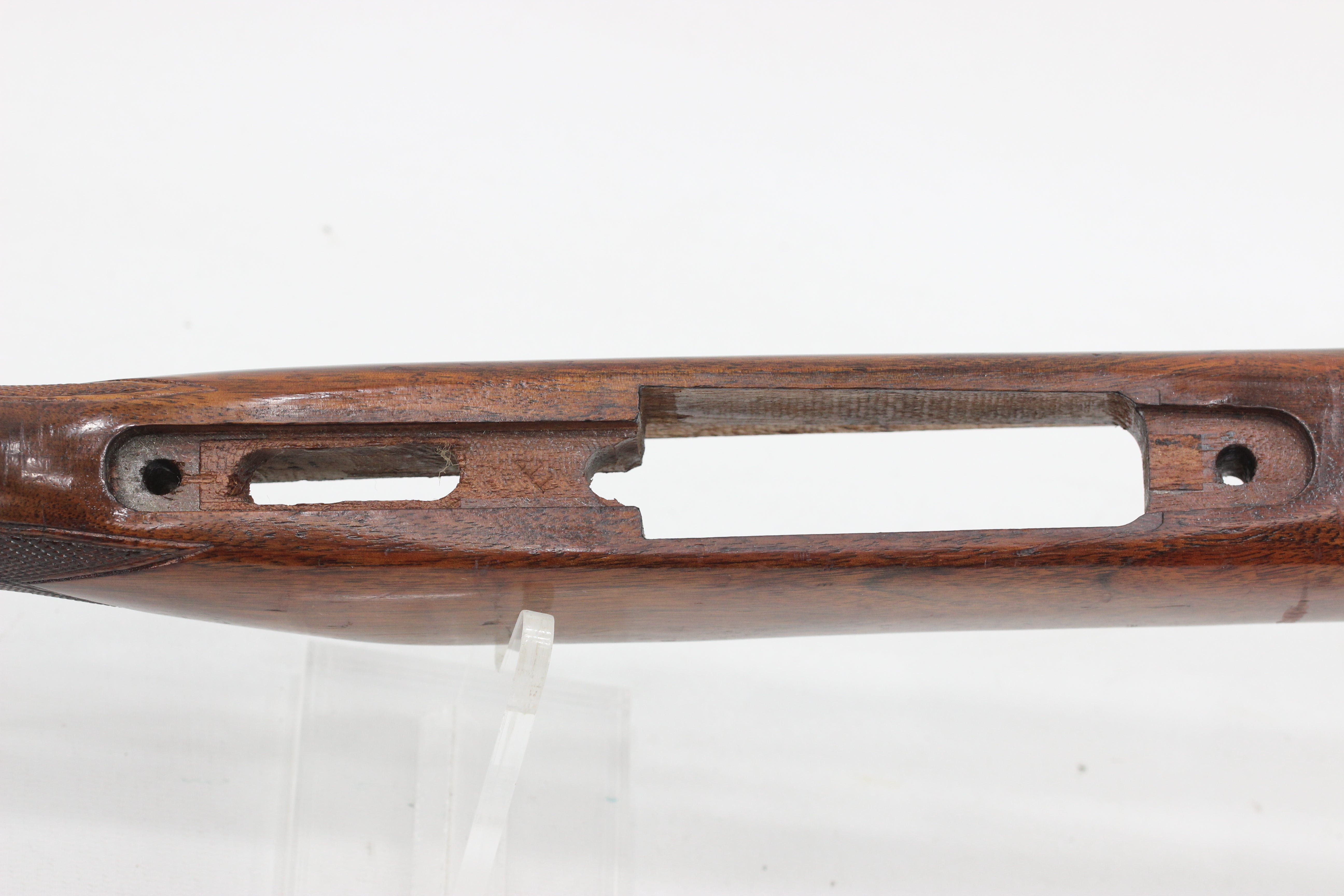 .220 Swift Standard Rifle - 1957