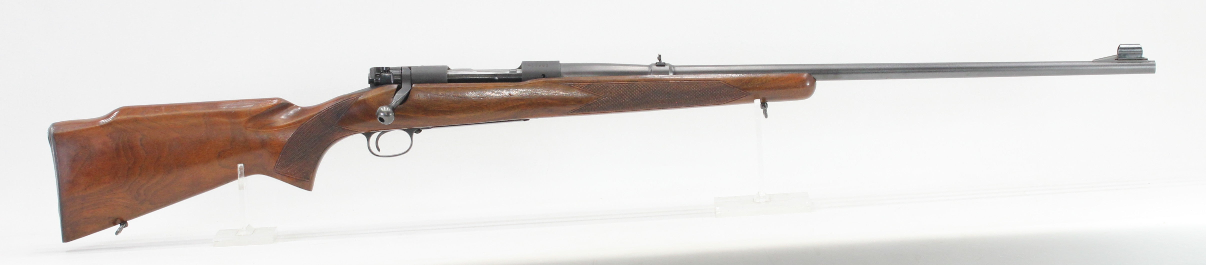 .220 Swift Standard Rifle - 1957