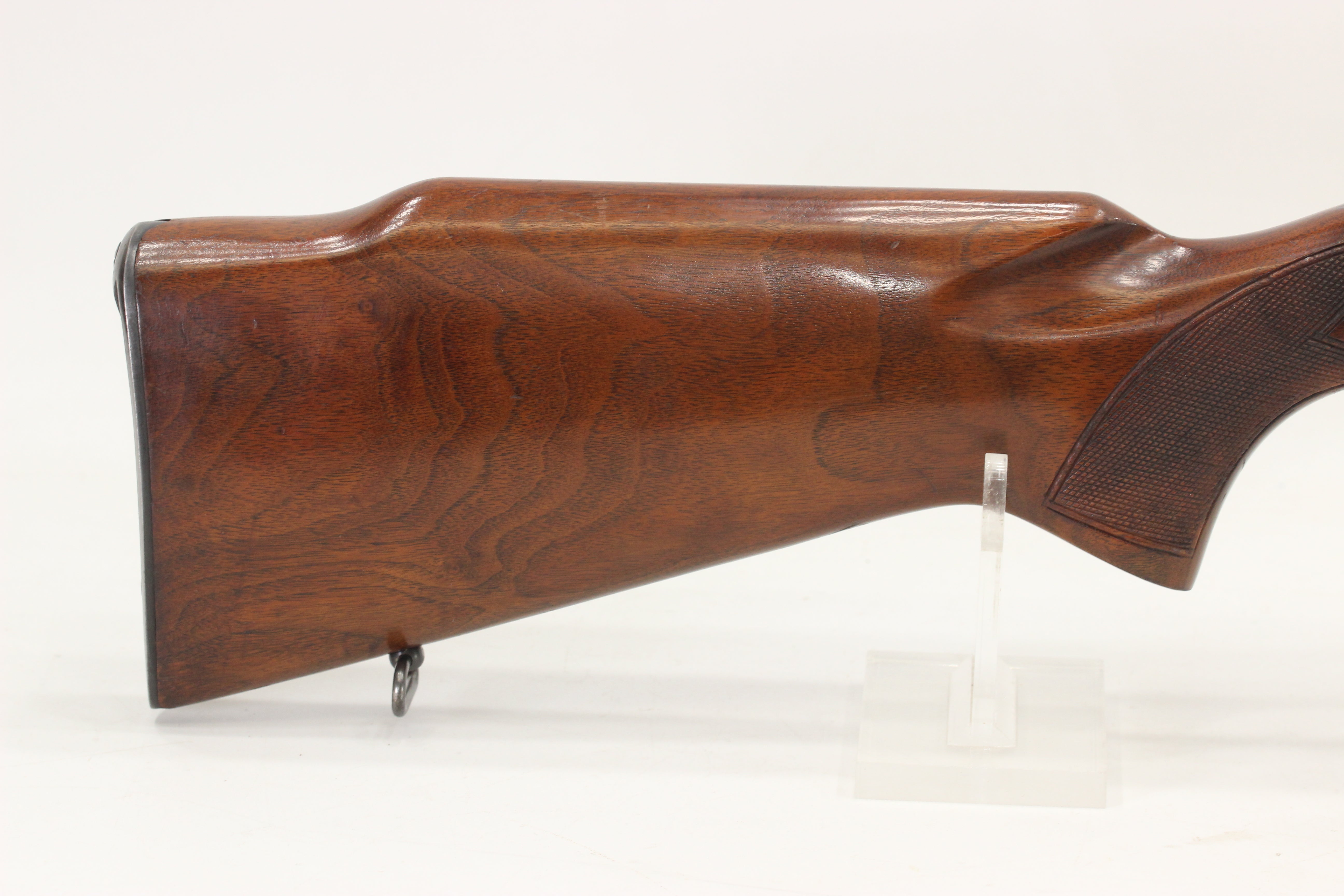 .220 Swift Standard Rifle - 1957