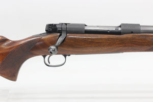 .220 Swift Standard Rifle - 1957