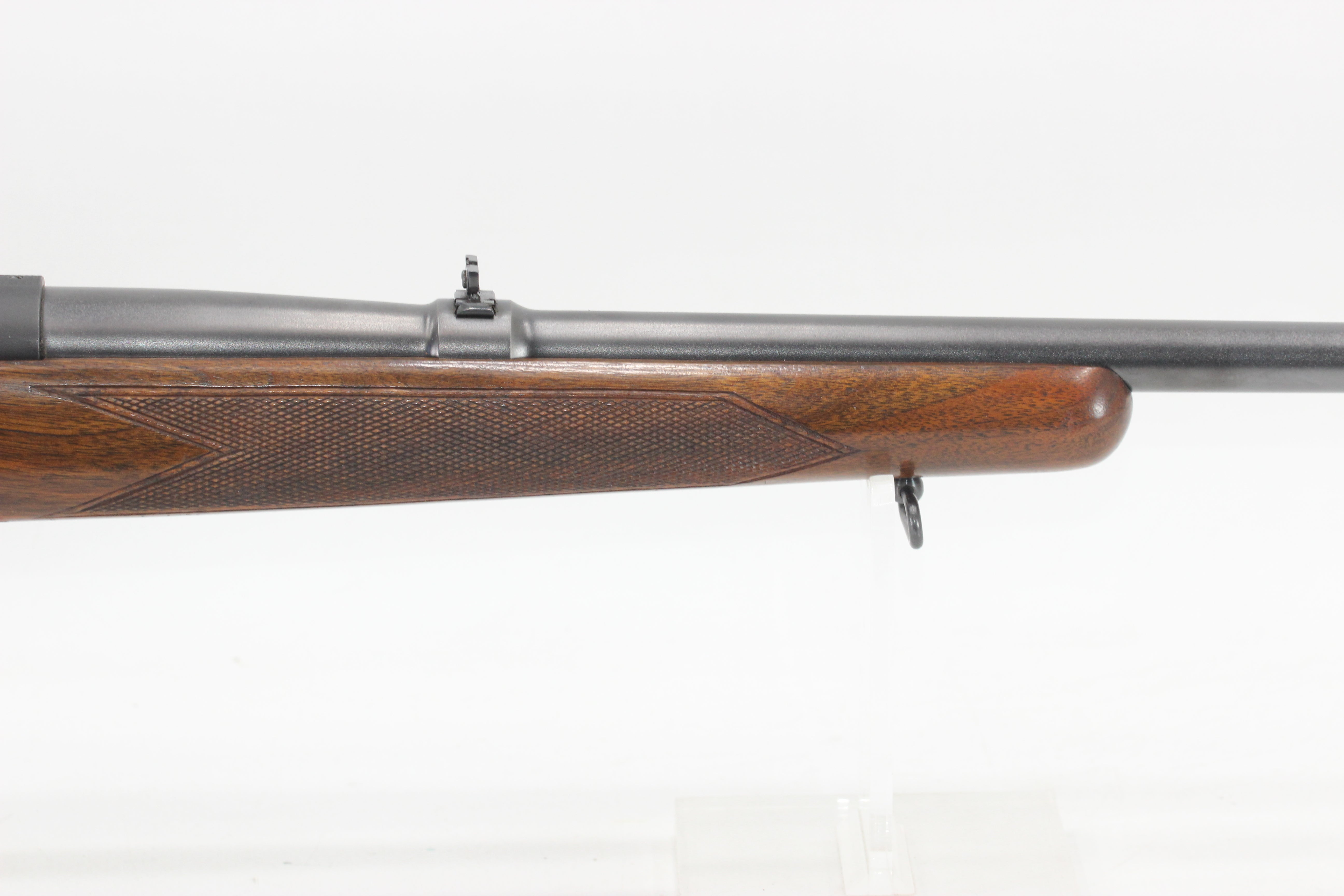 .220 Swift Standard Rifle - 1957