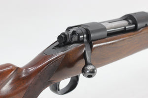 .220 Swift Standard Rifle - 1957