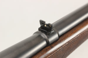 .220 Swift Standard Rifle - 1957