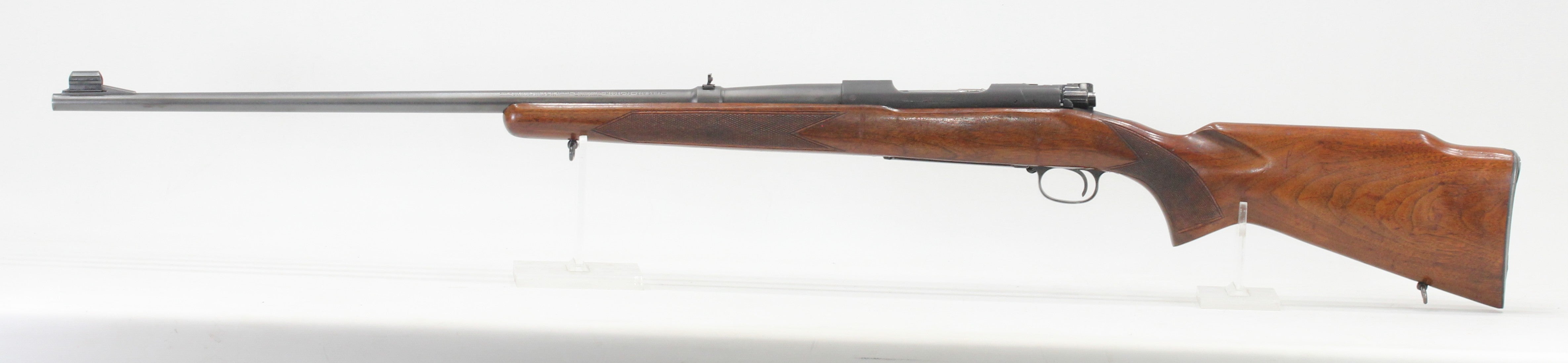 .220 Swift Standard Rifle - 1957