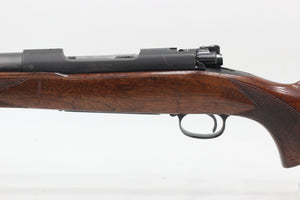 .220 Swift Standard Rifle - 1957