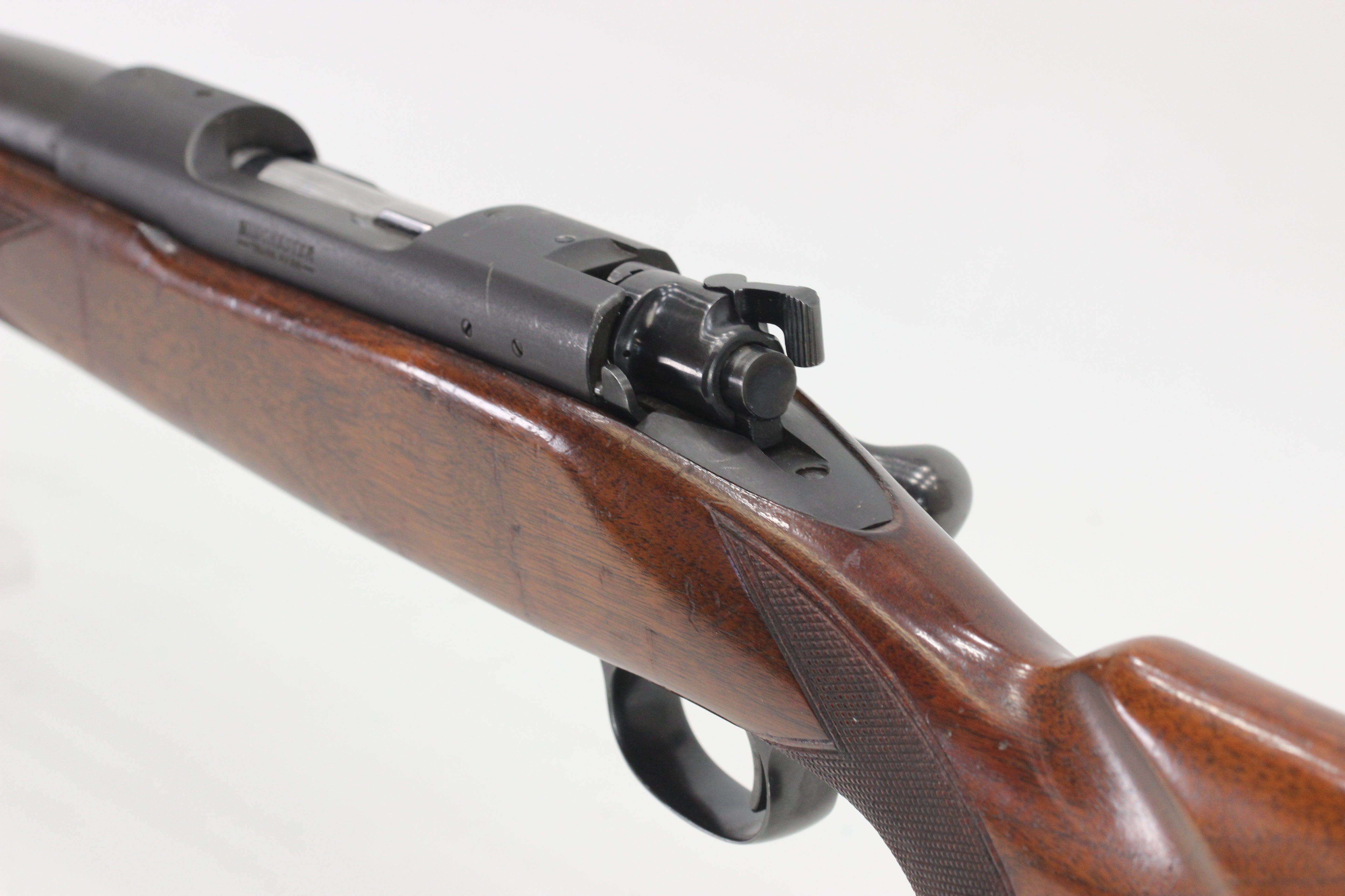 .220 Swift Standard Rifle - 1957