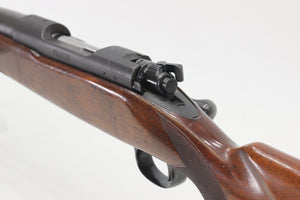 .220 Swift Standard Rifle - 1957