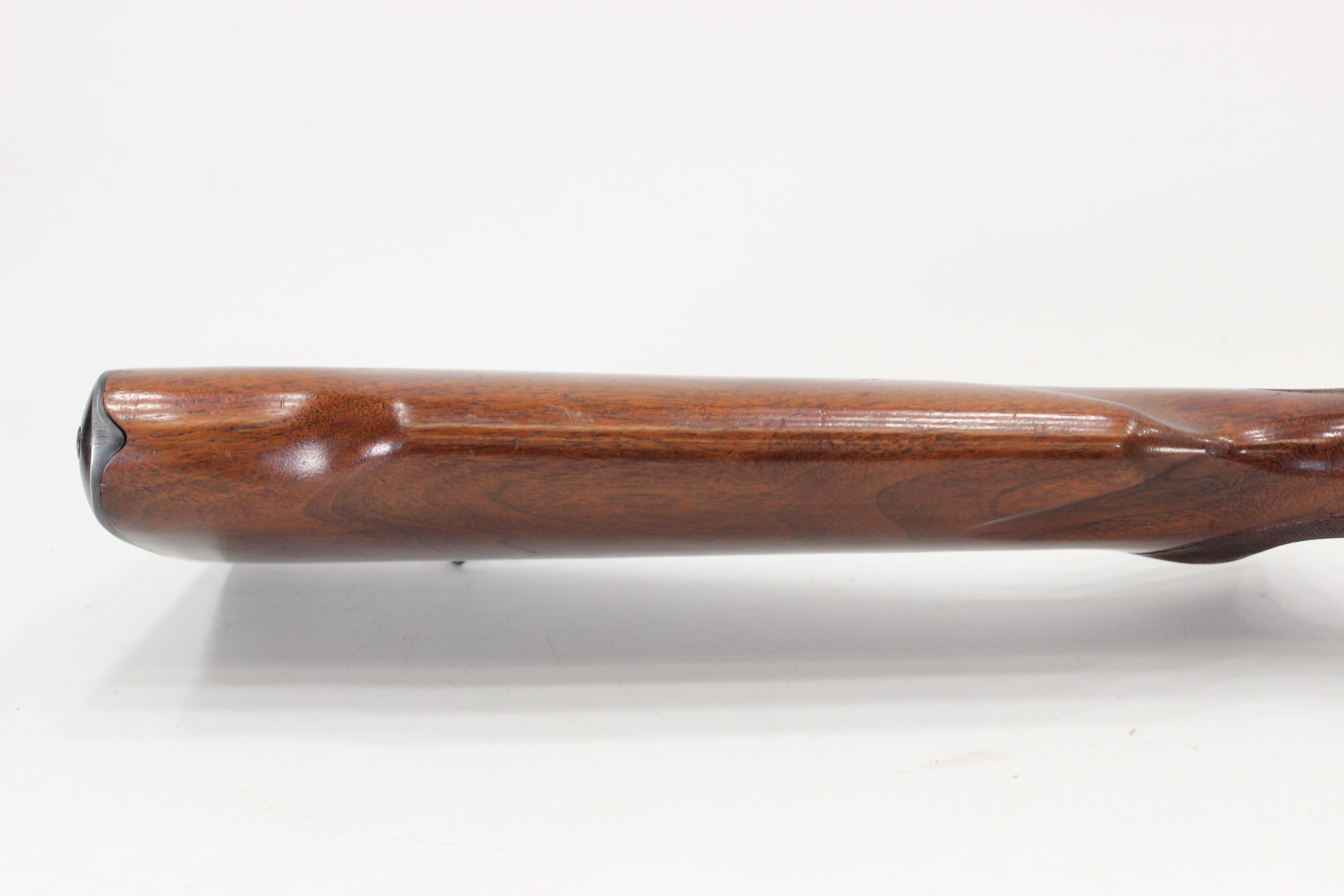 .220 Swift Standard Rifle - 1957