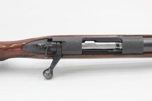 .220 Swift Standard Rifle - 1957