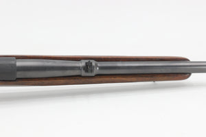 .220 Swift Standard Rifle - 1957