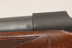 .220 Swift Standard Rifle - 1957
