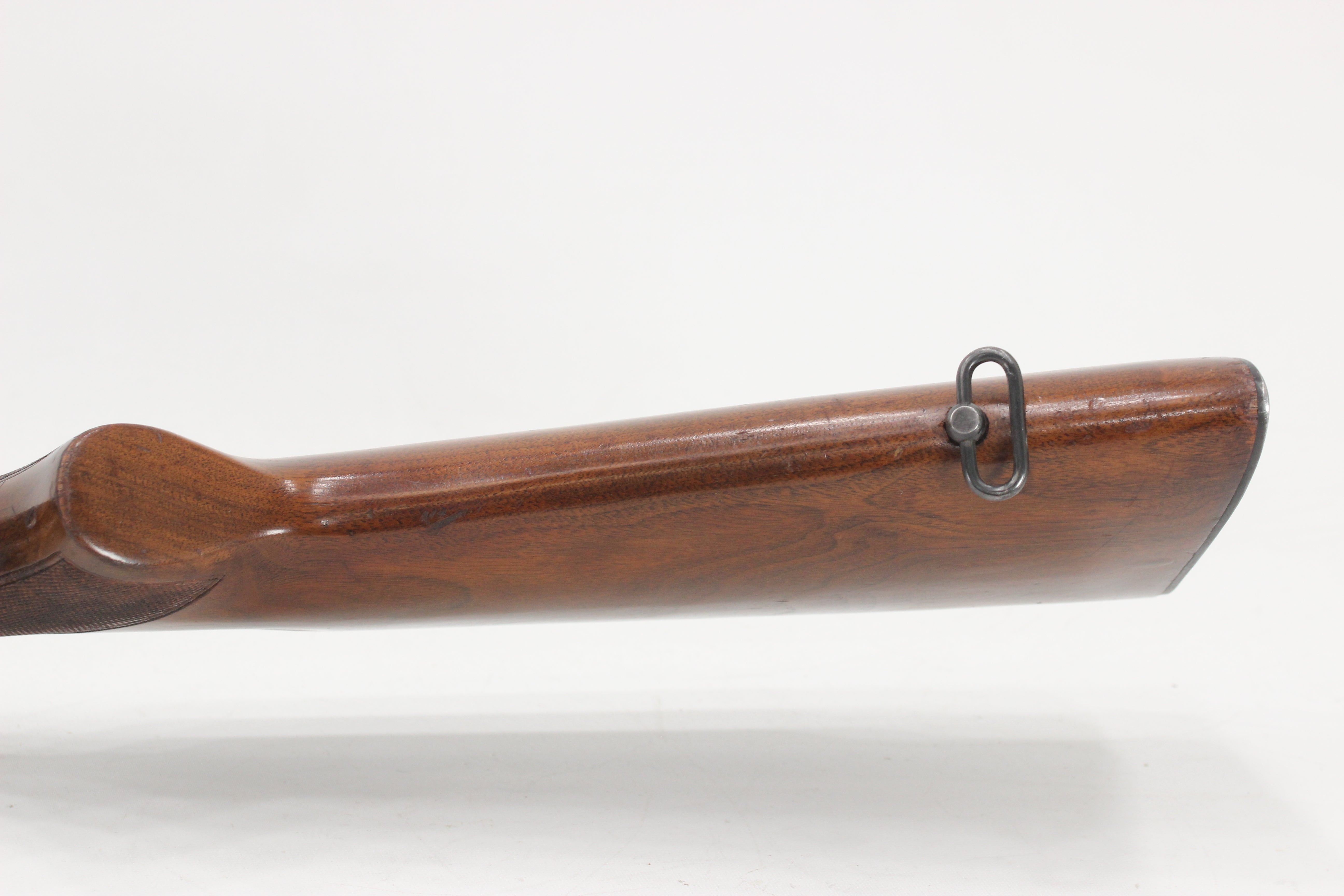 .220 Swift Standard Rifle - 1957