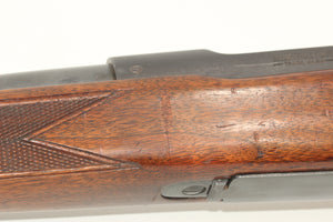 .220 Swift Standard Rifle - 1957