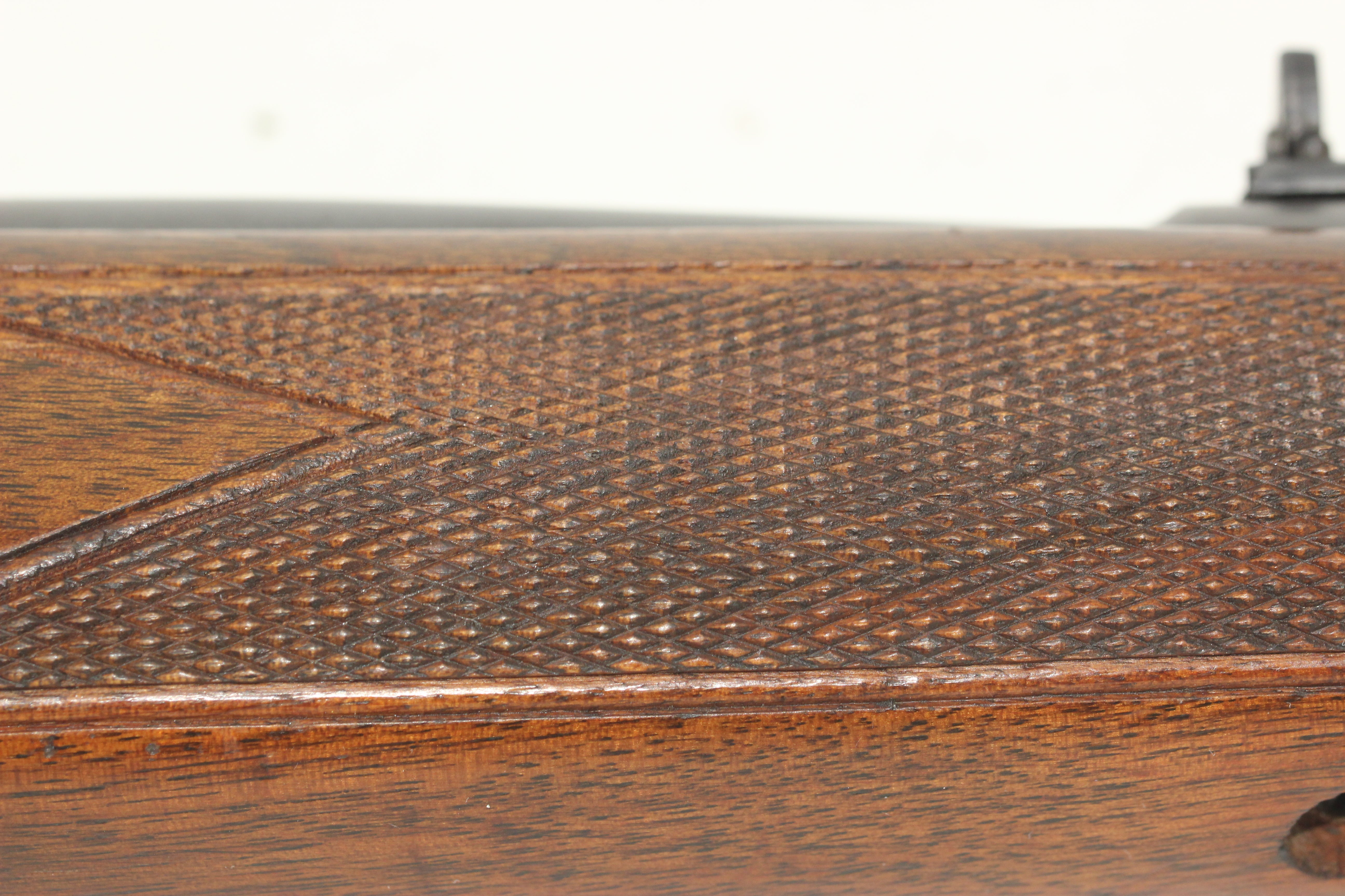 .220 Swift Standard Rifle - 1957