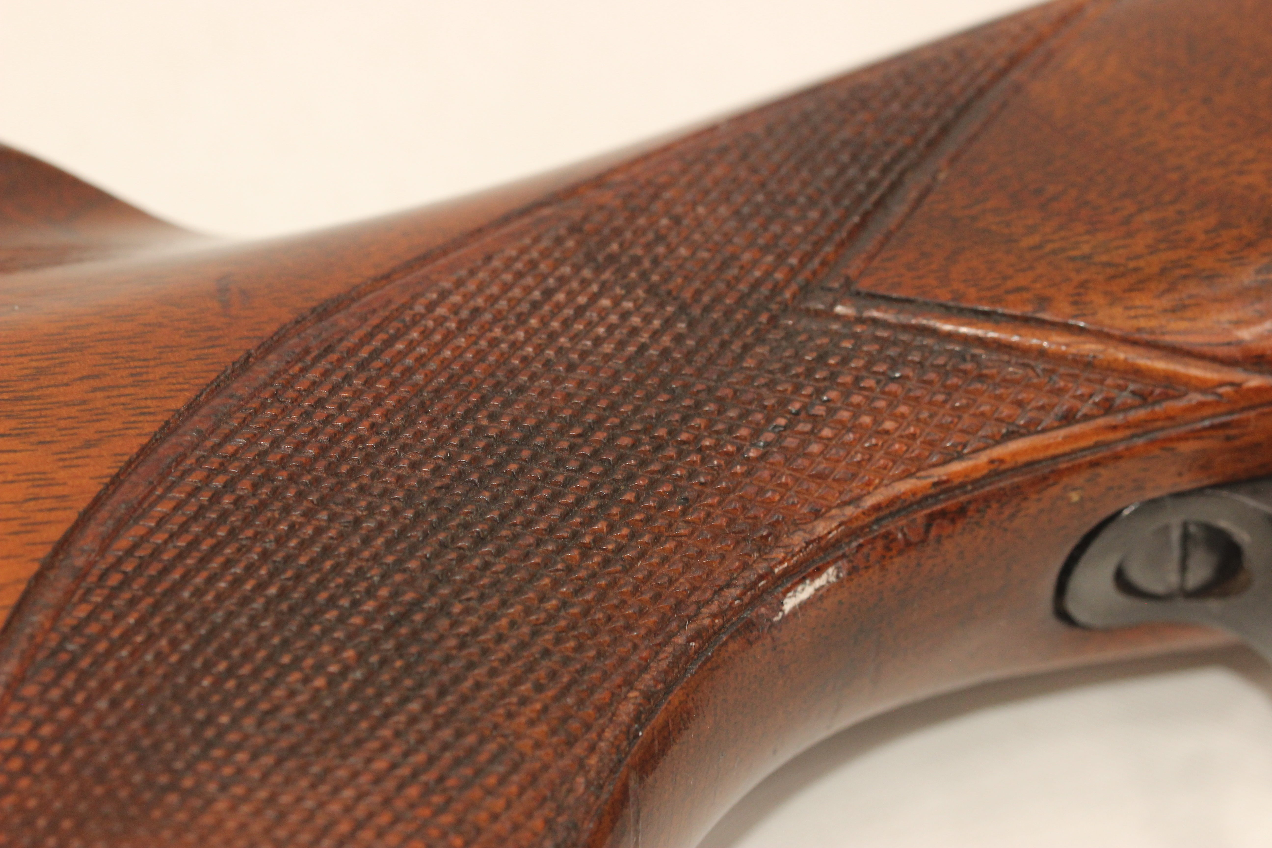 .220 Swift Standard Rifle - 1957