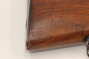 .220 Swift Standard Rifle - 1957