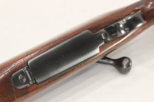 .220 Swift Standard Rifle - 1957