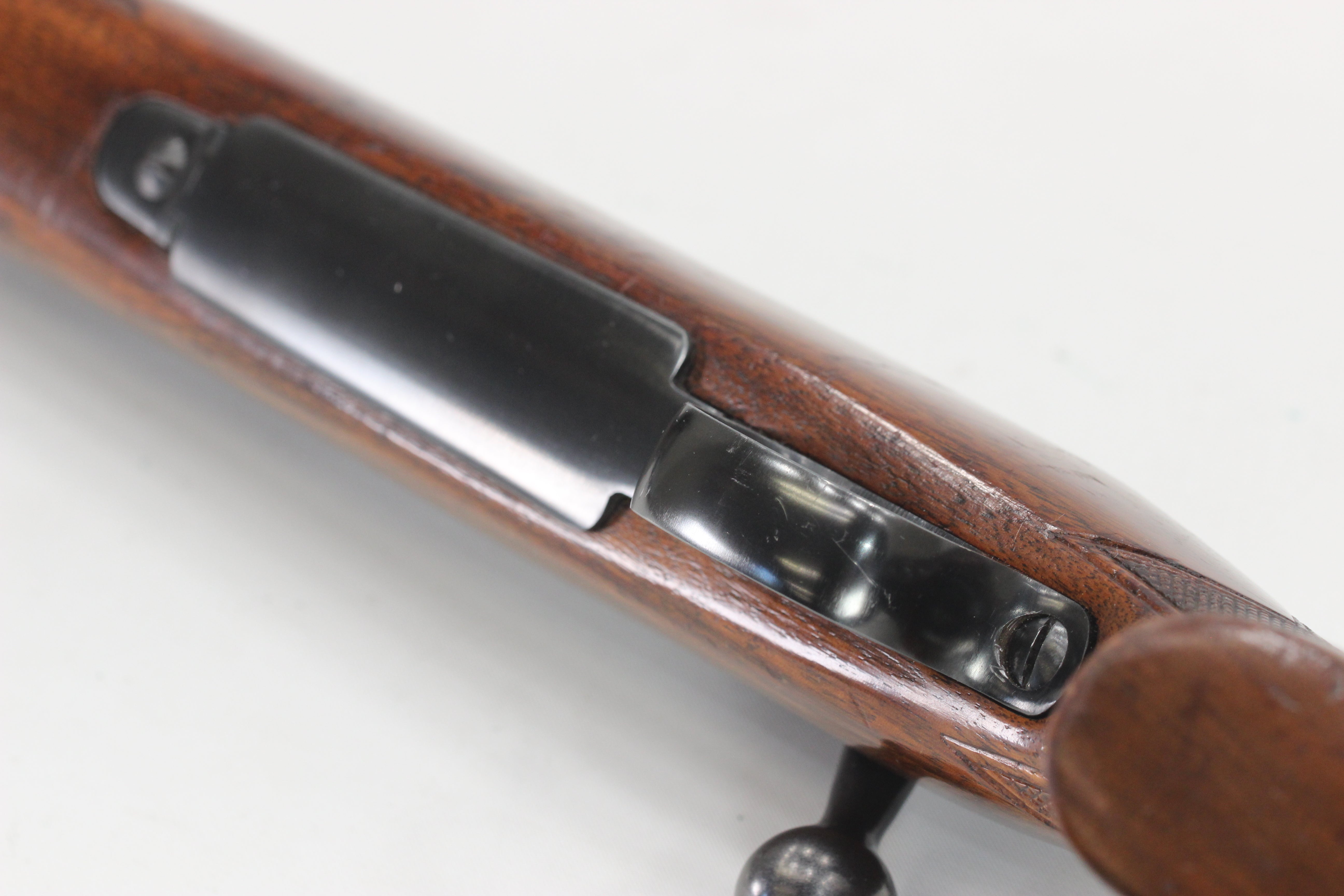 .220 Swift Standard Rifle - 1957