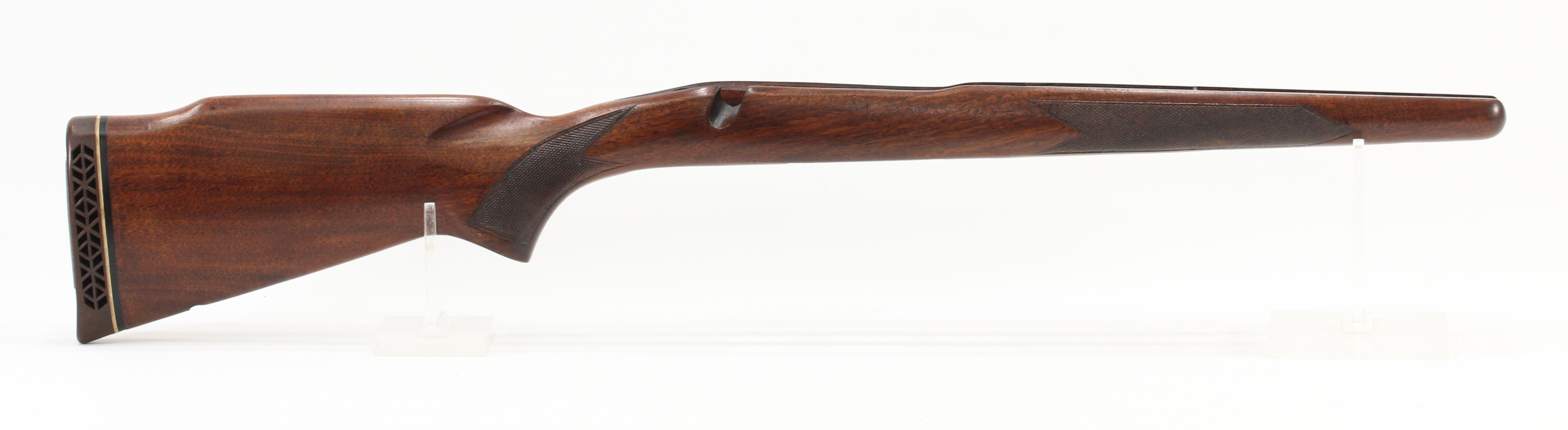 1951-1961 Monte Carlo Standard Rifle Stock - Long