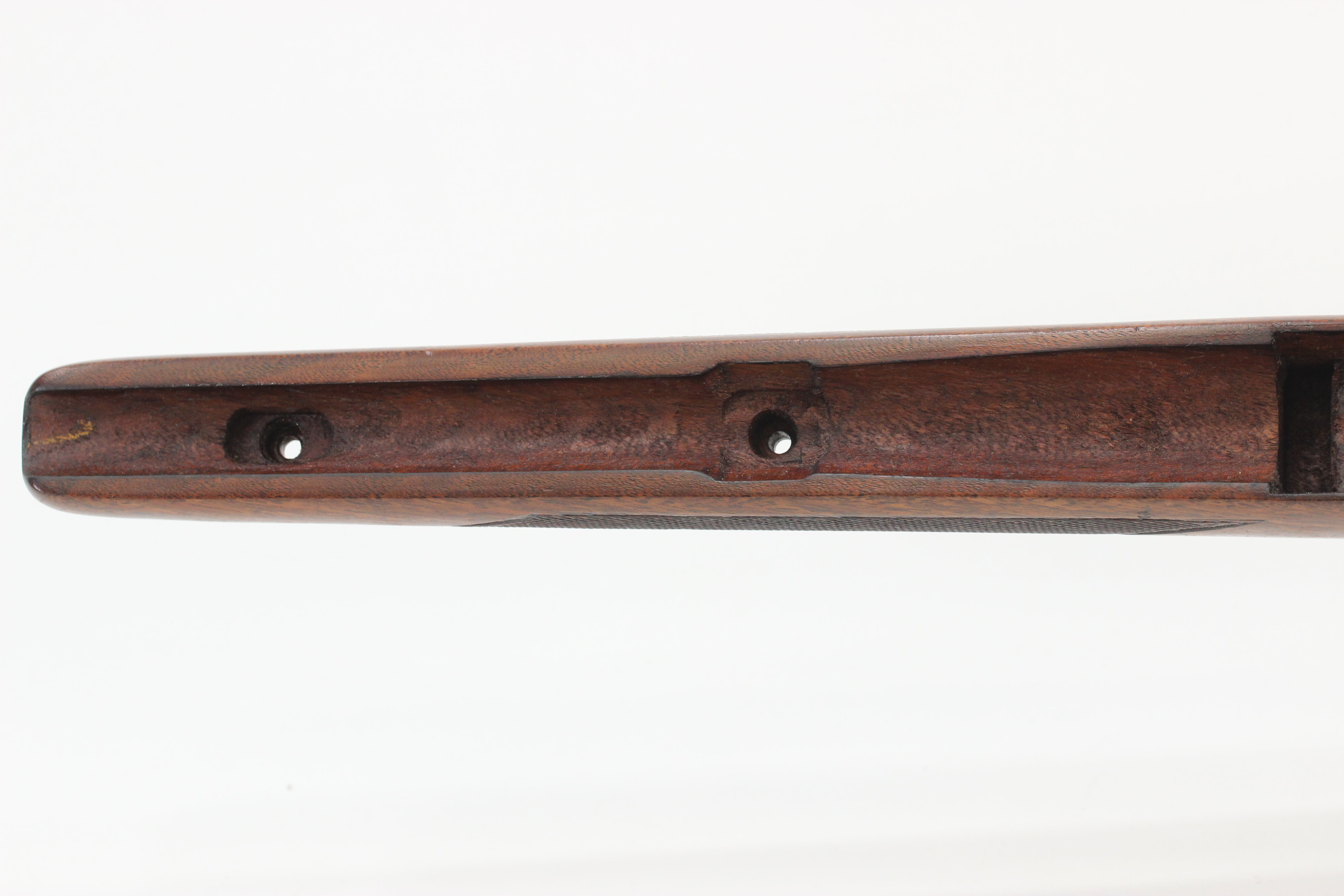 1951-1961 Monte Carlo Standard Rifle Stock - Long