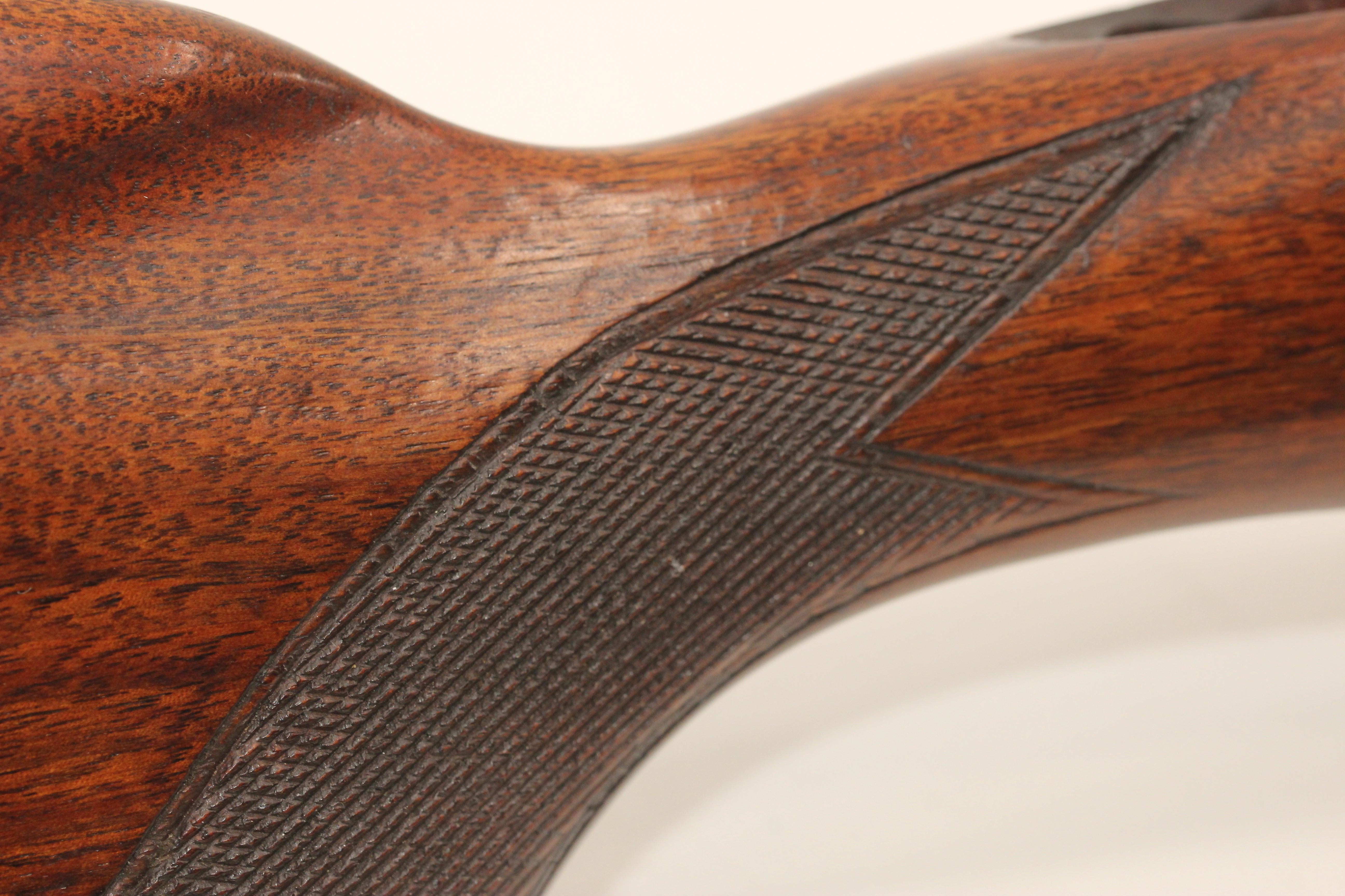 1951-1961 Monte Carlo Standard Rifle Stock - Long