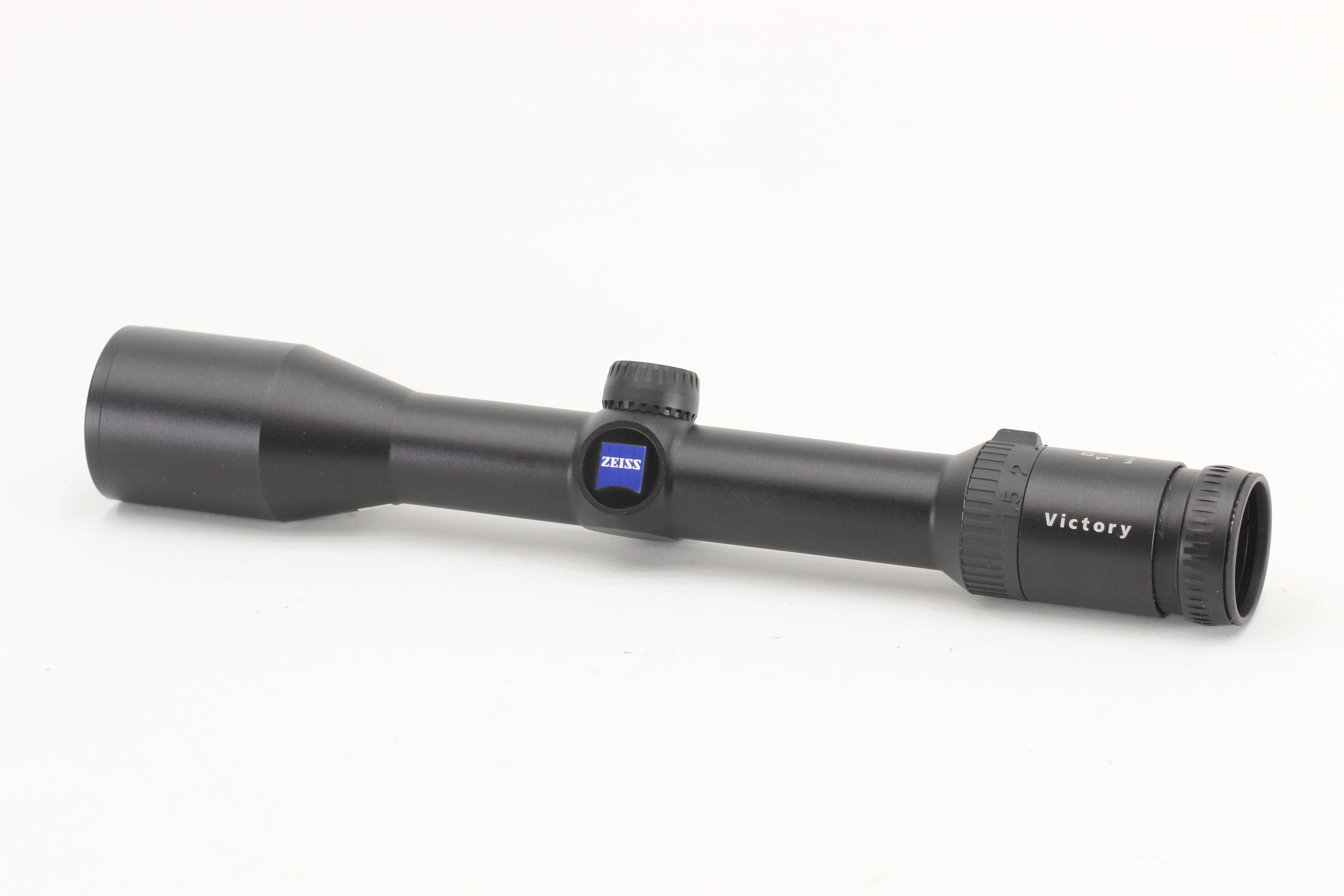 Zeiss Diavari T* 1.5-6X42 Victory Scope - Matte Finish