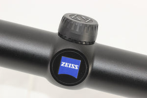 Zeiss Diavari T* 1.5-6X42 Victory Scope - Matte Finish