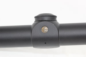 Leupold Vari-X III 1.5-5x20 Scope - Matte Finish