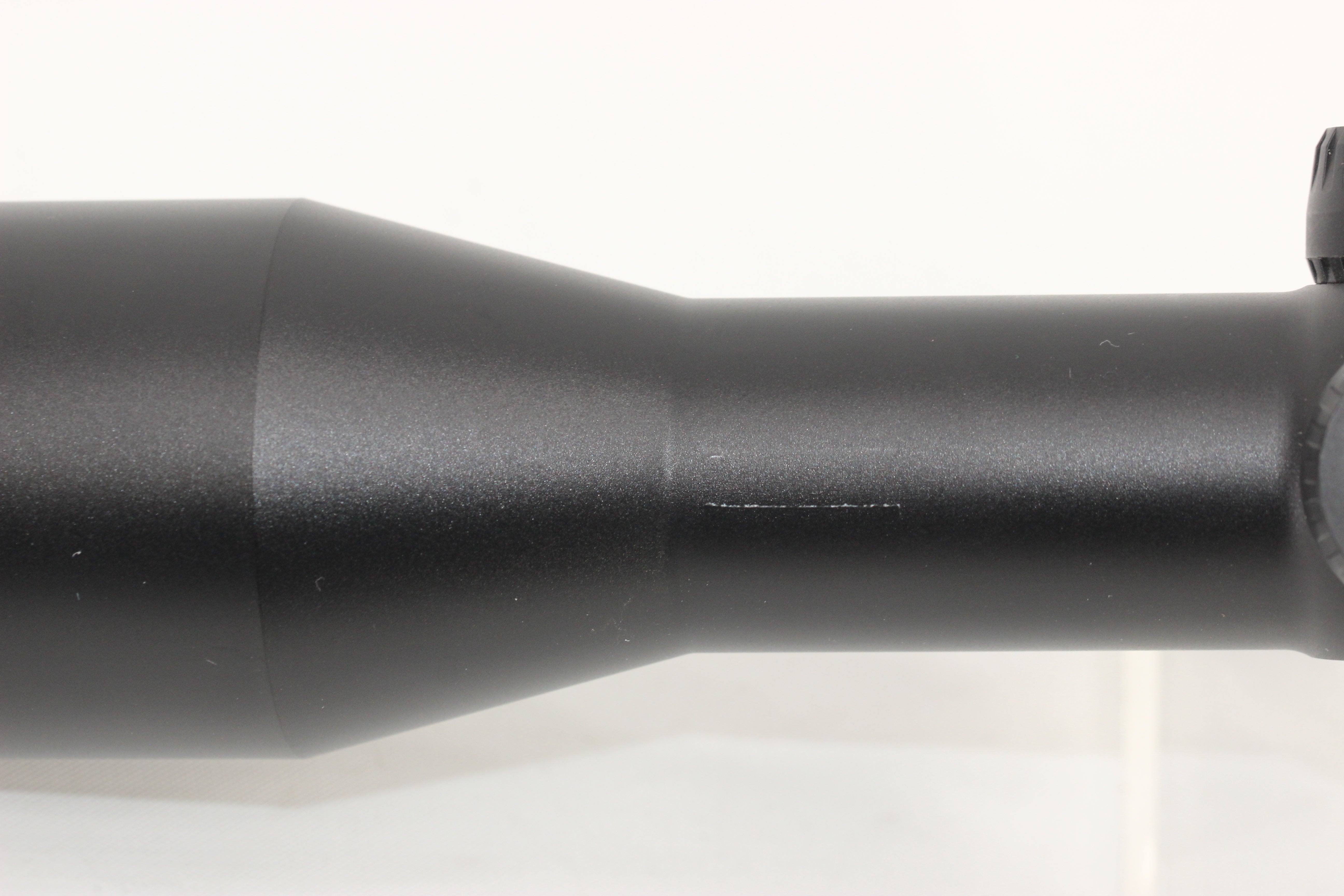 Zeiss Diavari T* 1.5-6X42 Victory Scope - Matte Finish