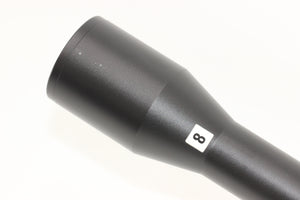 Zeiss Diavari T* 1.5-6X42 Victory Scope - Matte Finish