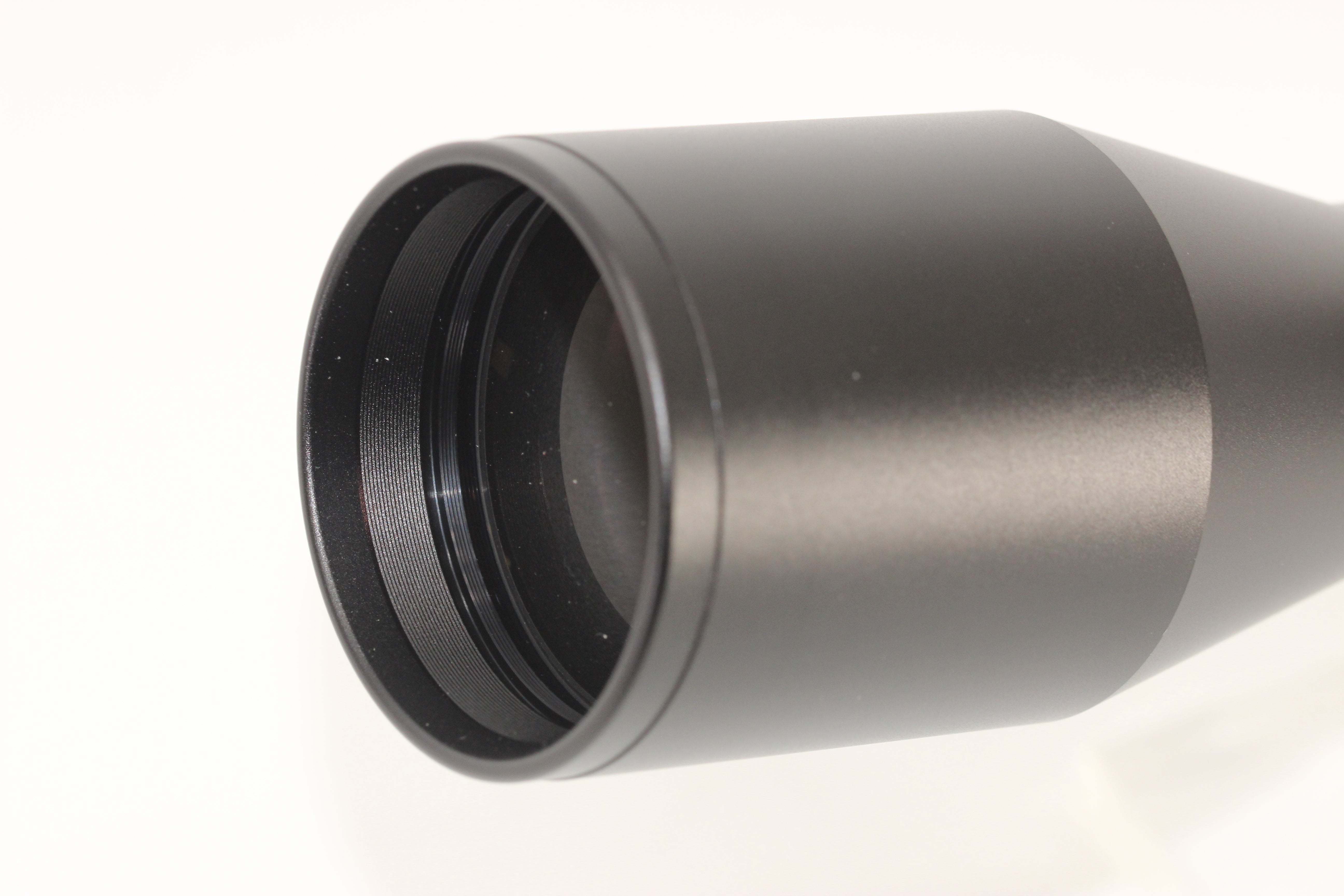 Zeiss Diavari T* 1.5-6X42 Victory Scope - Matte Finish