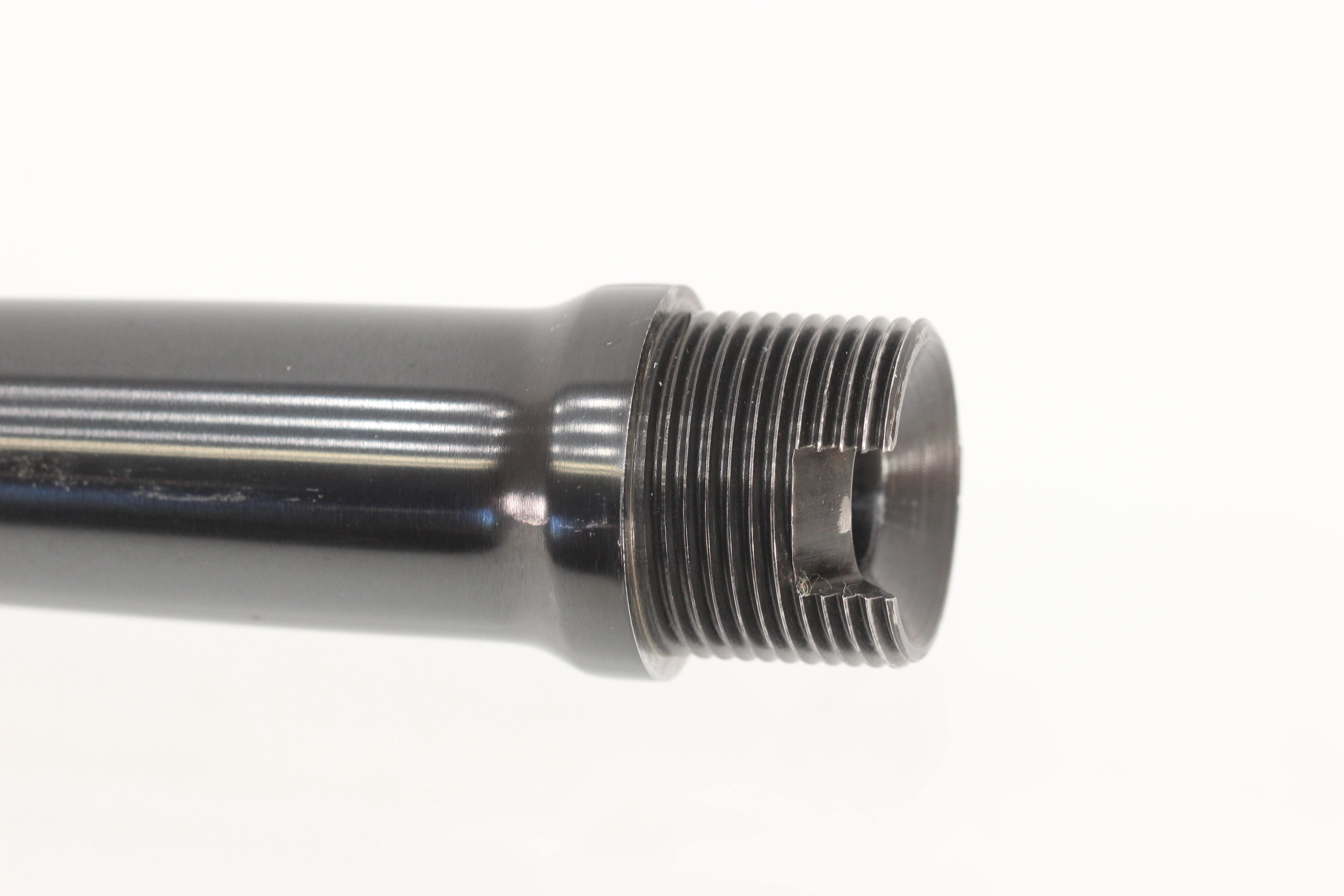 .243 Win Featherweight Barrel - Undated - 80%