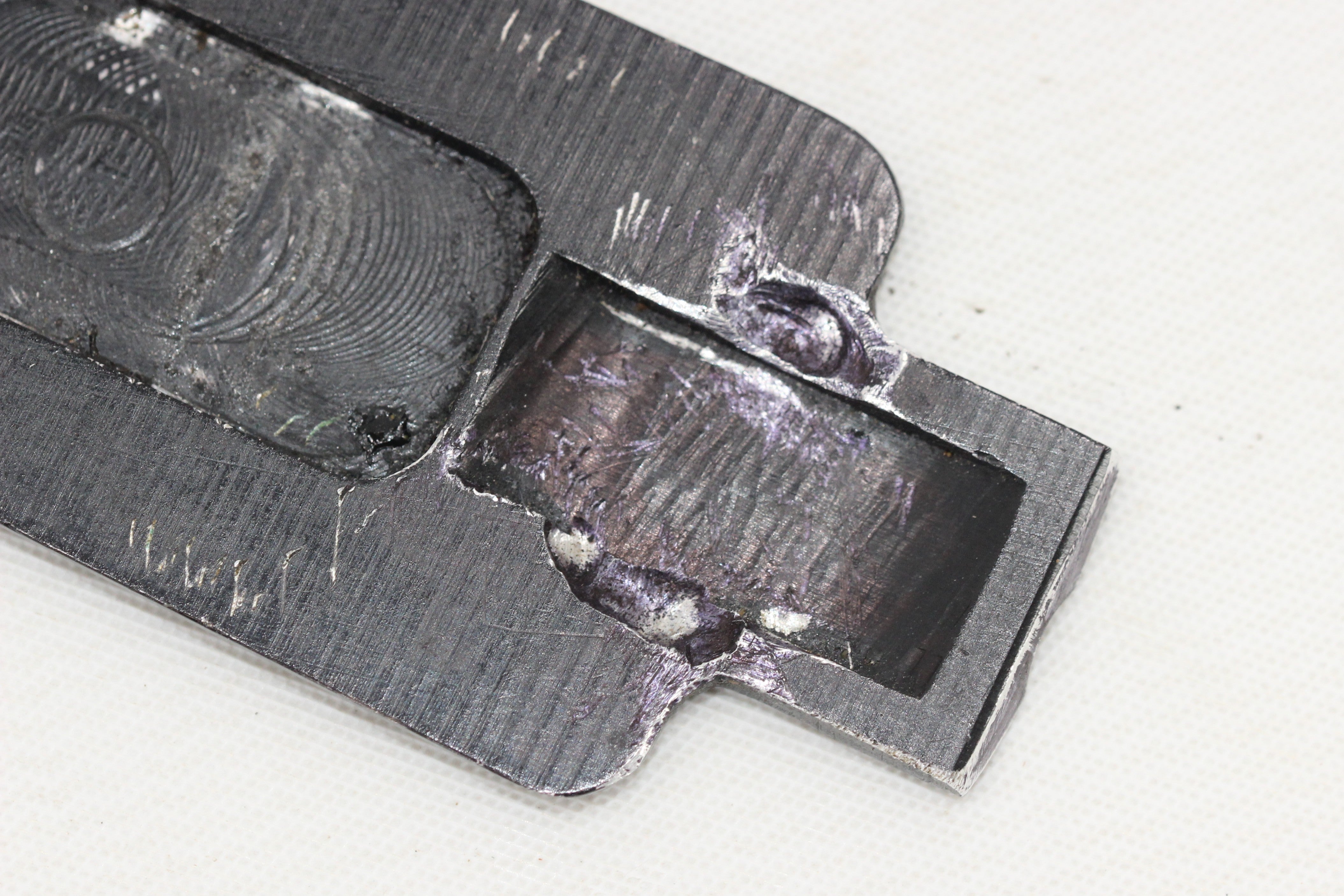 Floor Plate - Super Grade Featherweight - 95%