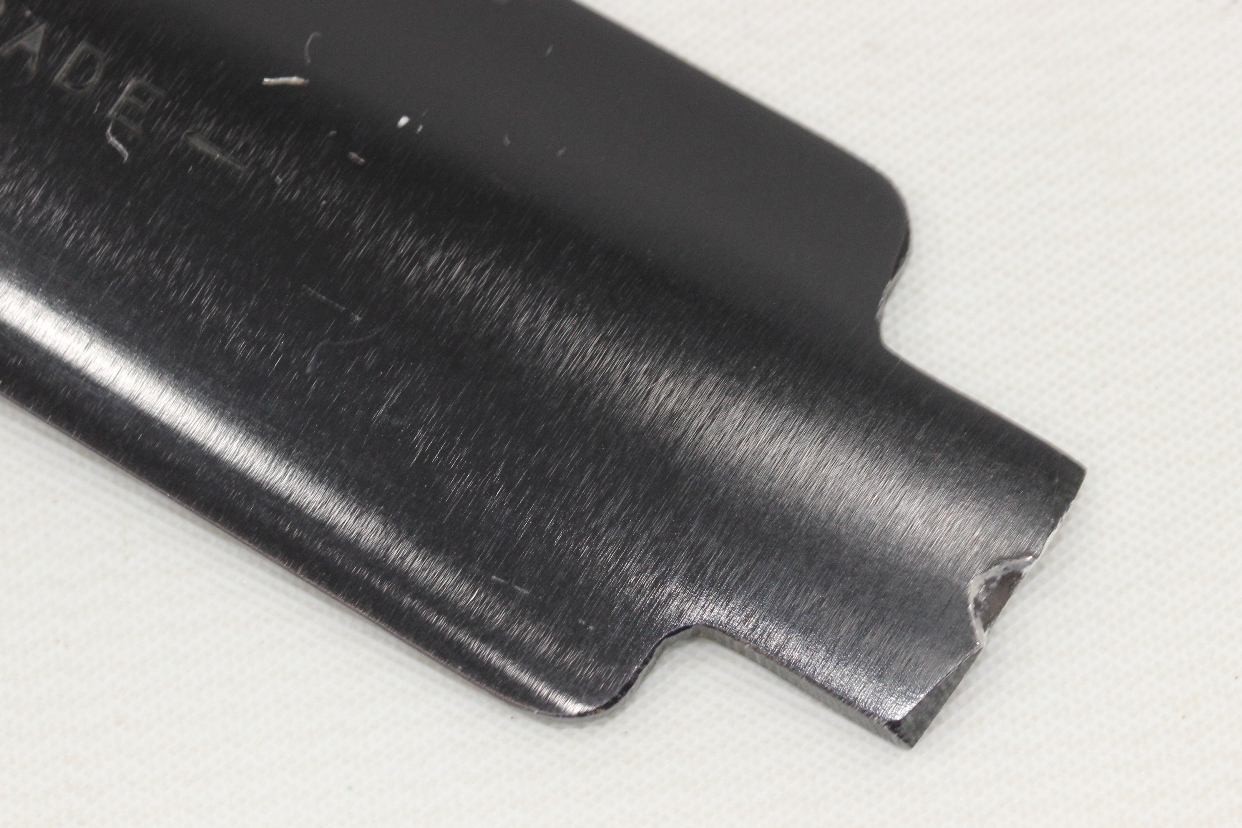Floor Plate - Super Grade Featherweight - 95%