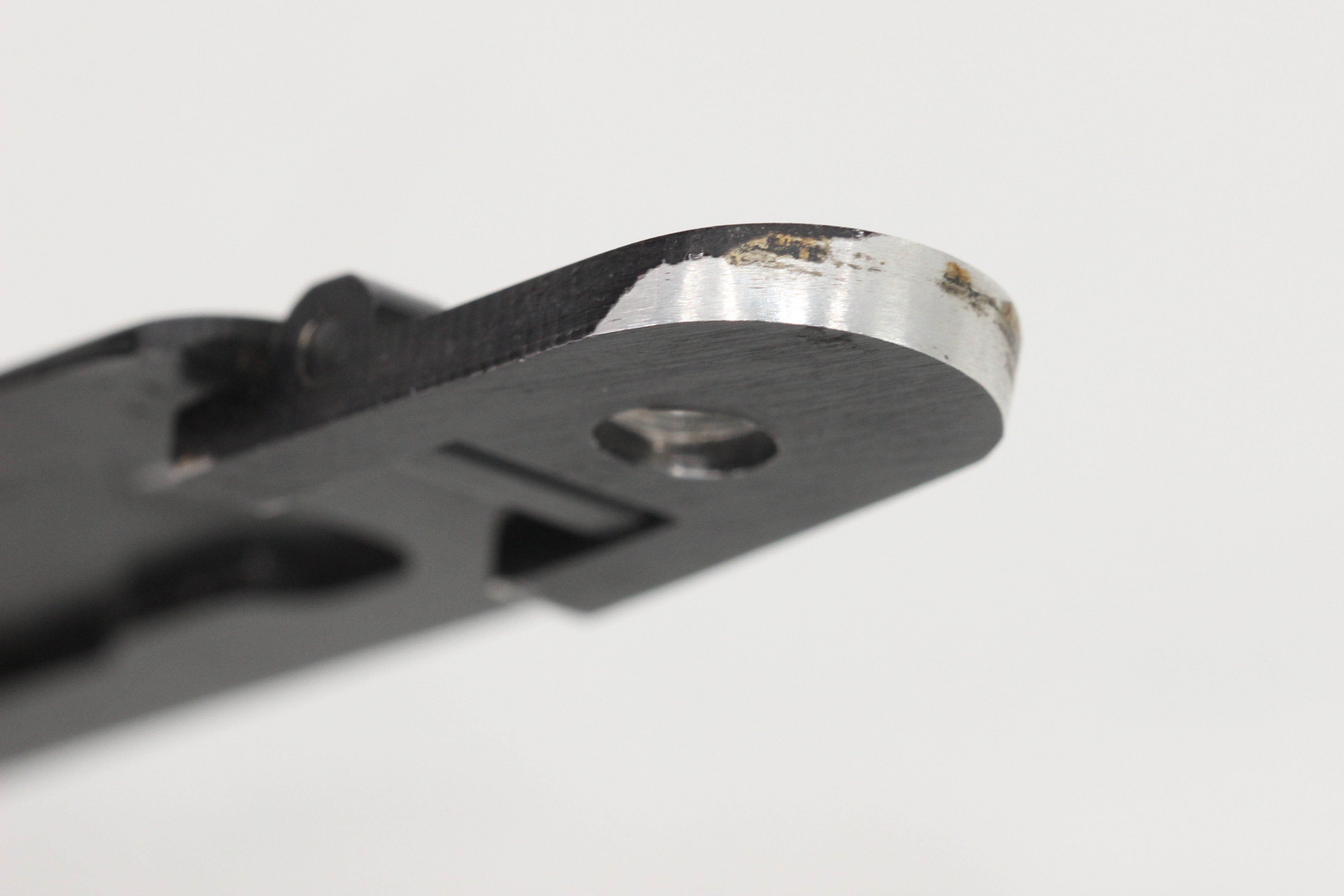 Floor Plate - Super Grade Featherweight - 95%