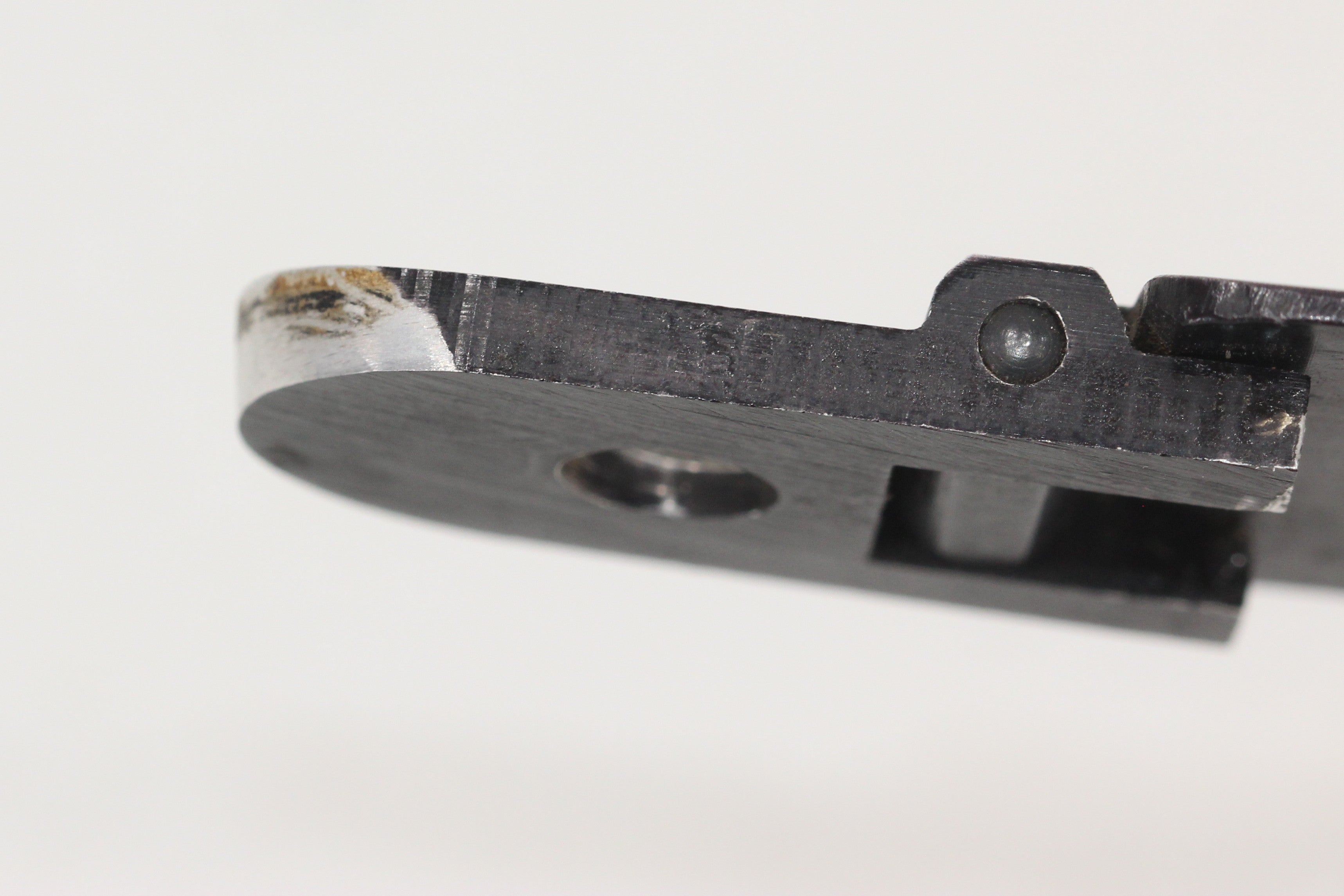 Floor Plate - Super Grade Featherweight - 95%