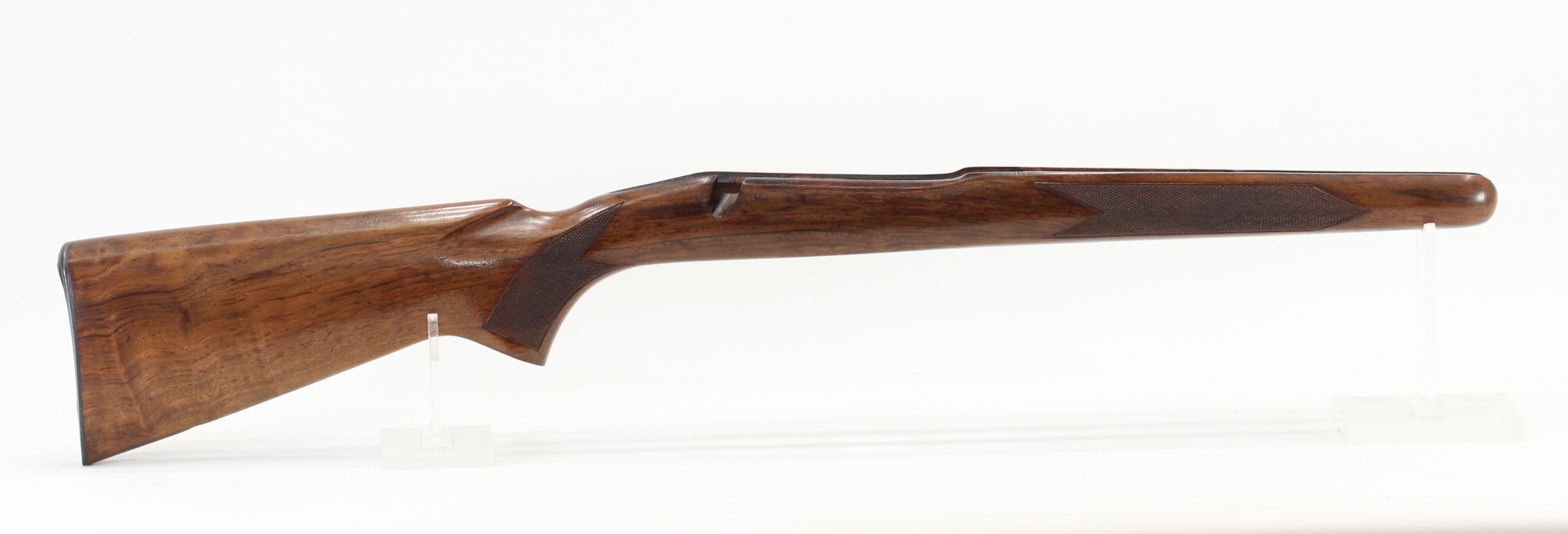 1950-1958 Low Comb Standard Rifle Stock