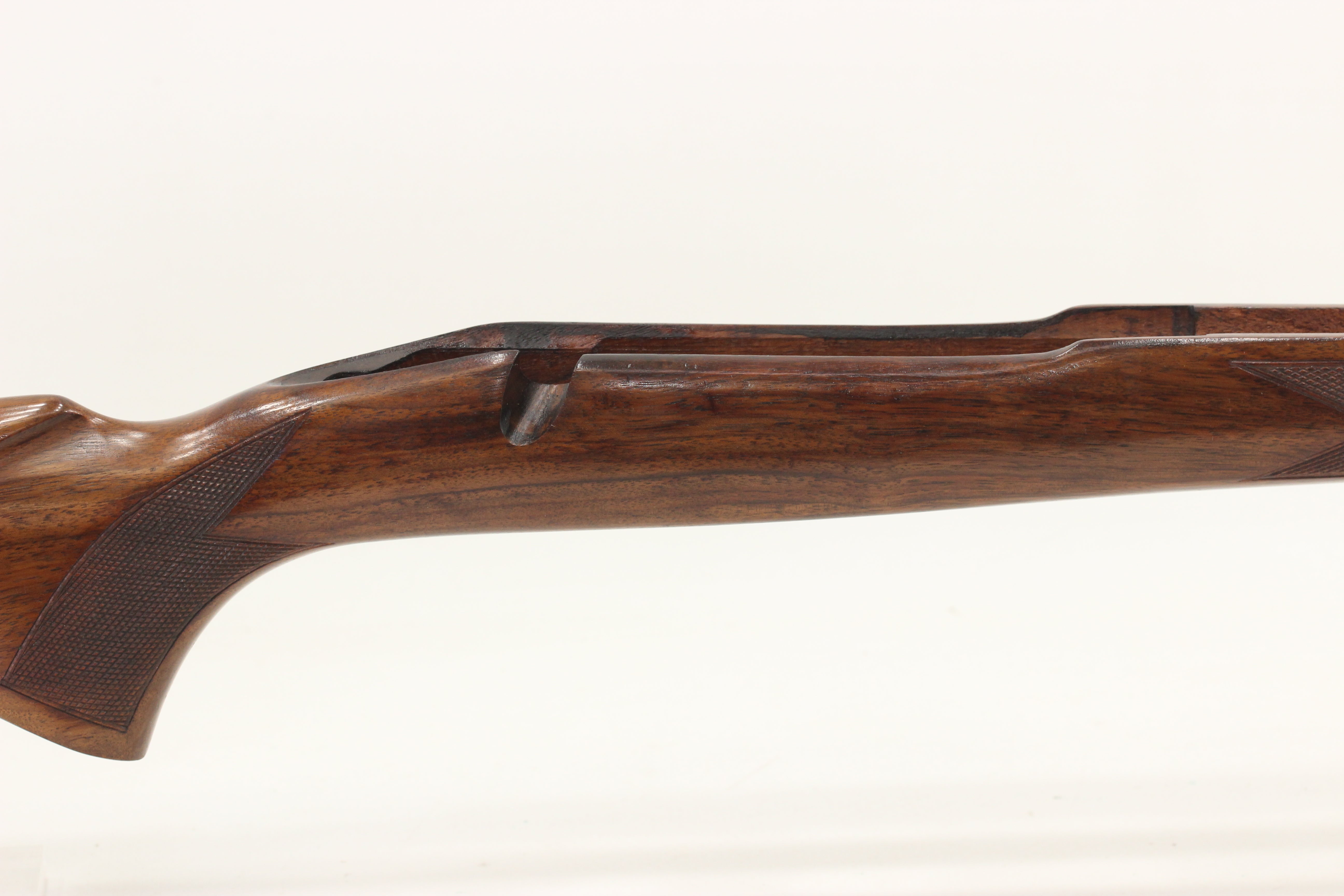 1950-1958 Low Comb Standard Rifle Stock
