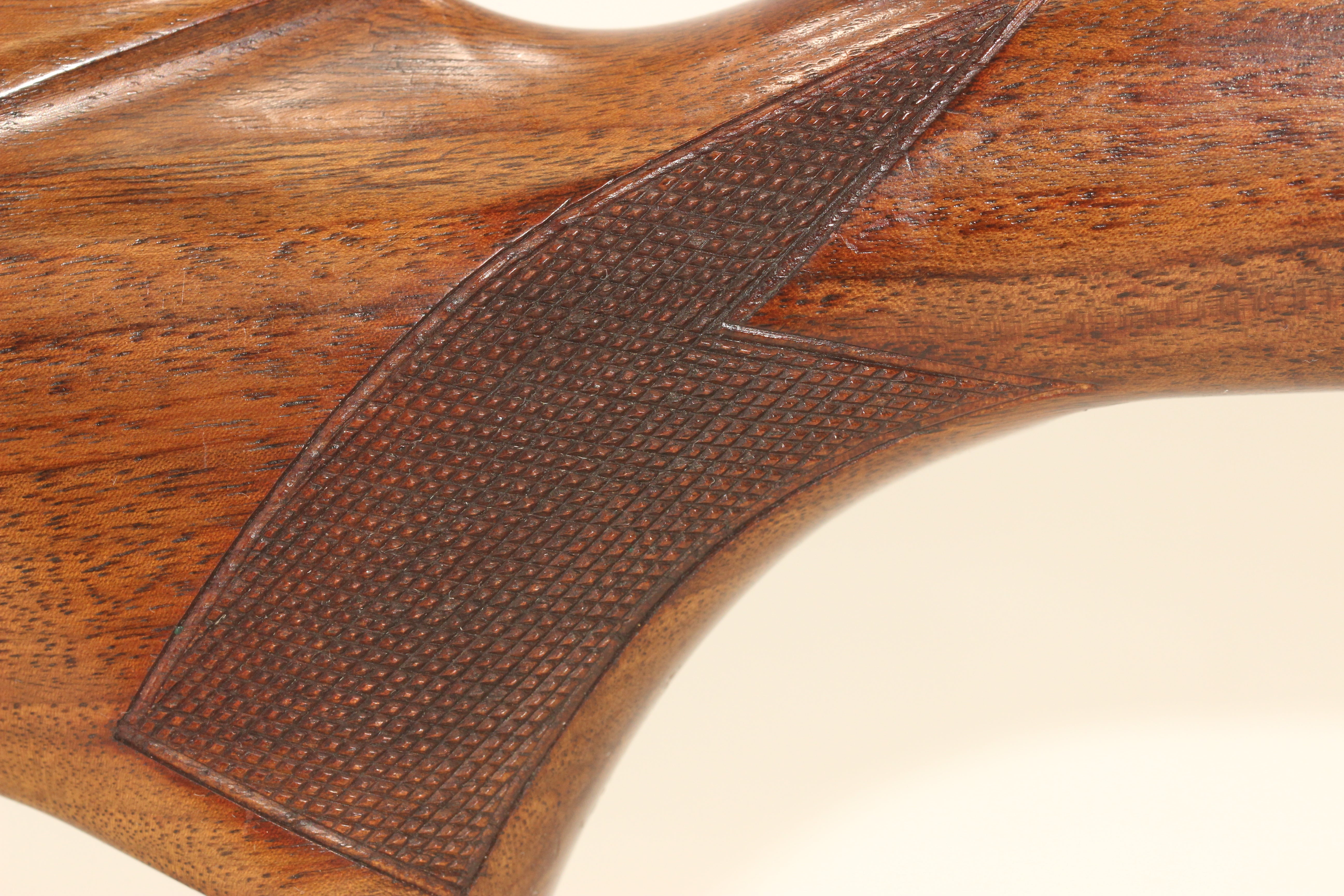 1950-1958 Low Comb Standard Rifle Stock