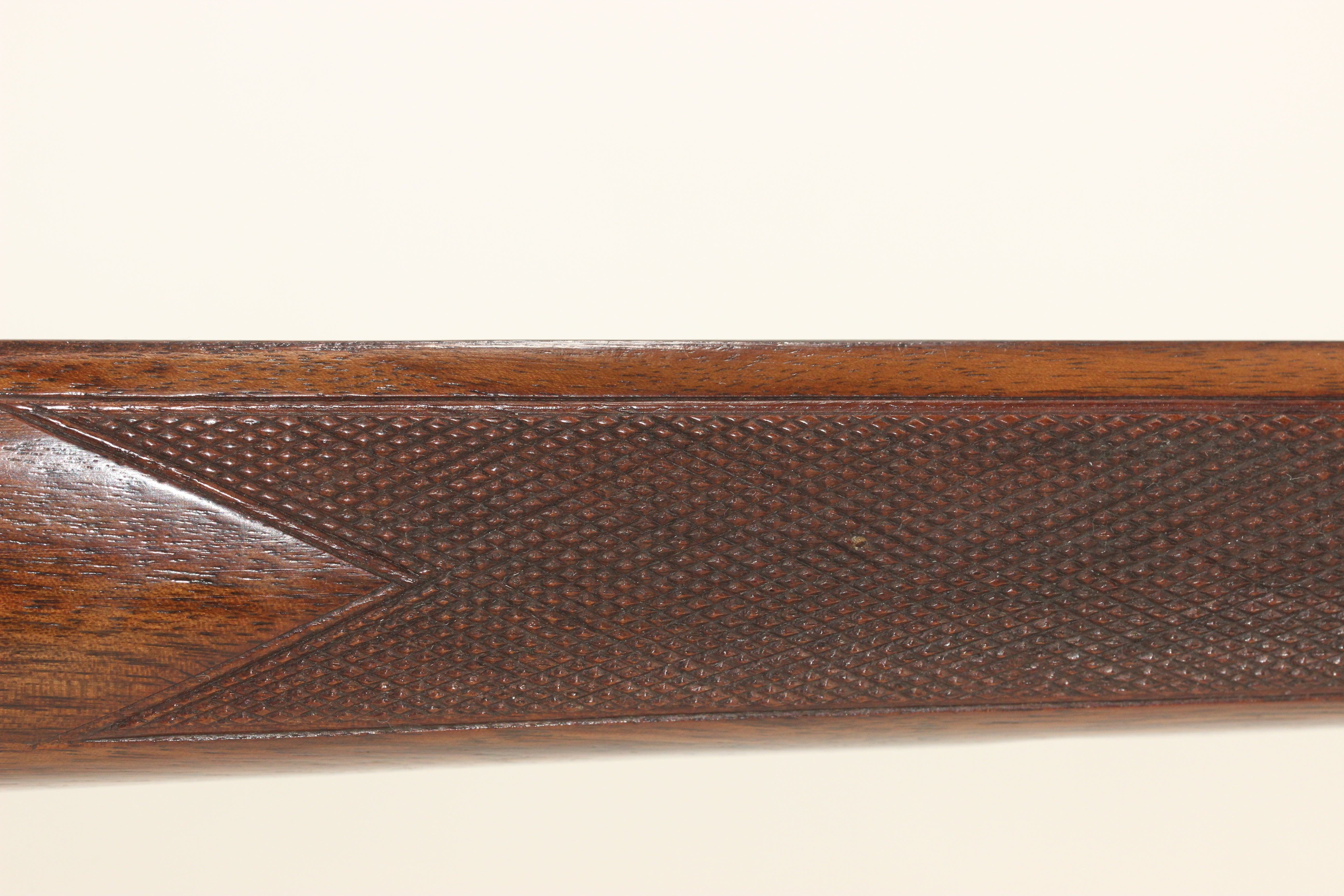 1950-1958 Low Comb Standard Rifle Stock